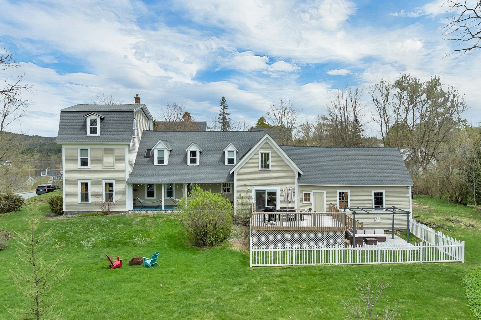 57 South Street
