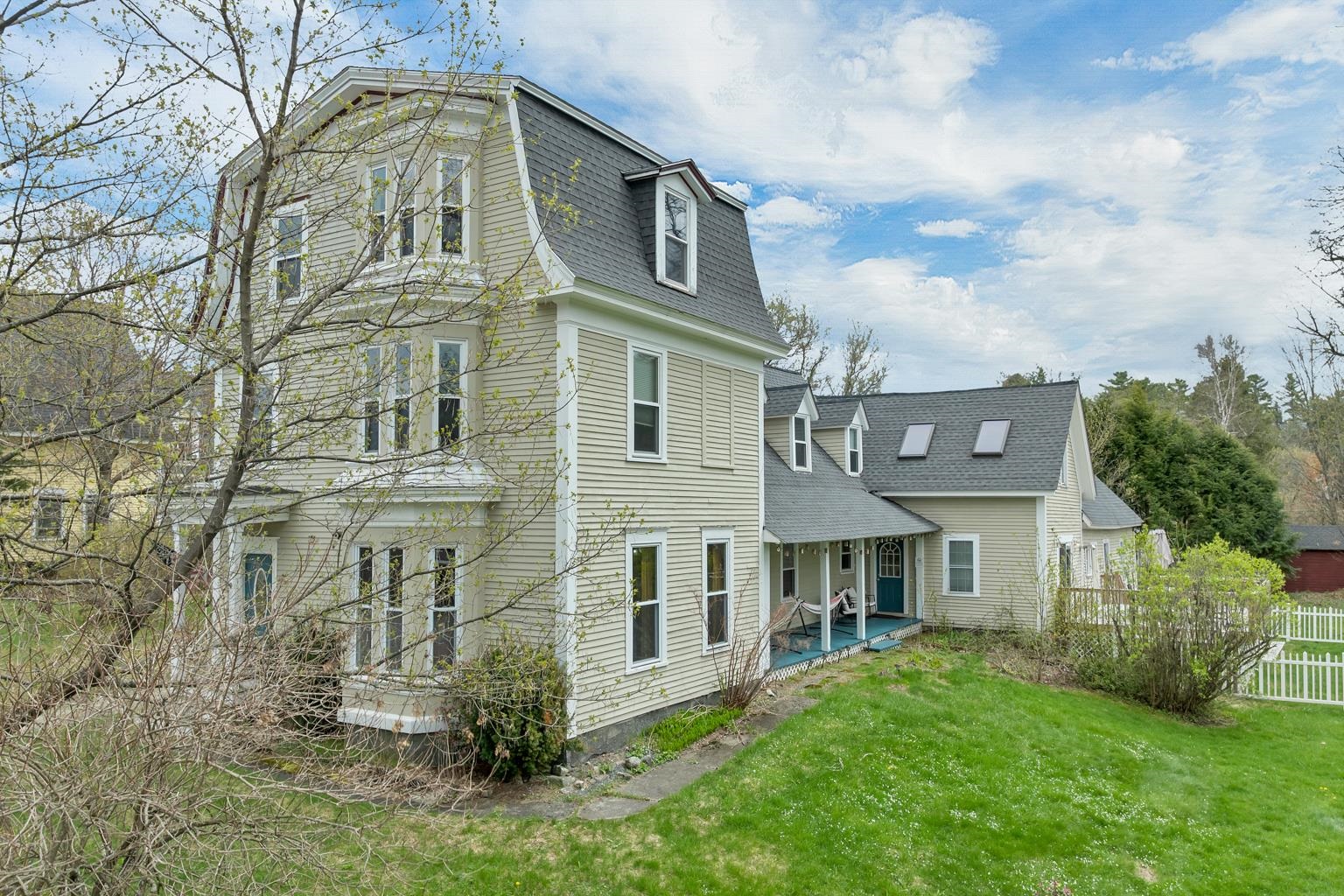 57 South Street