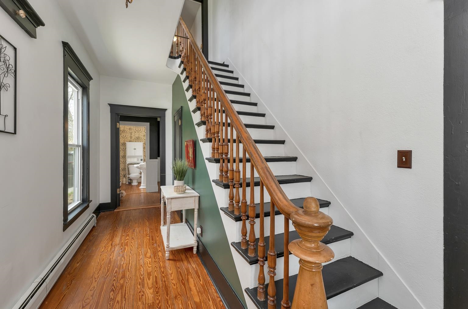 57 South Street