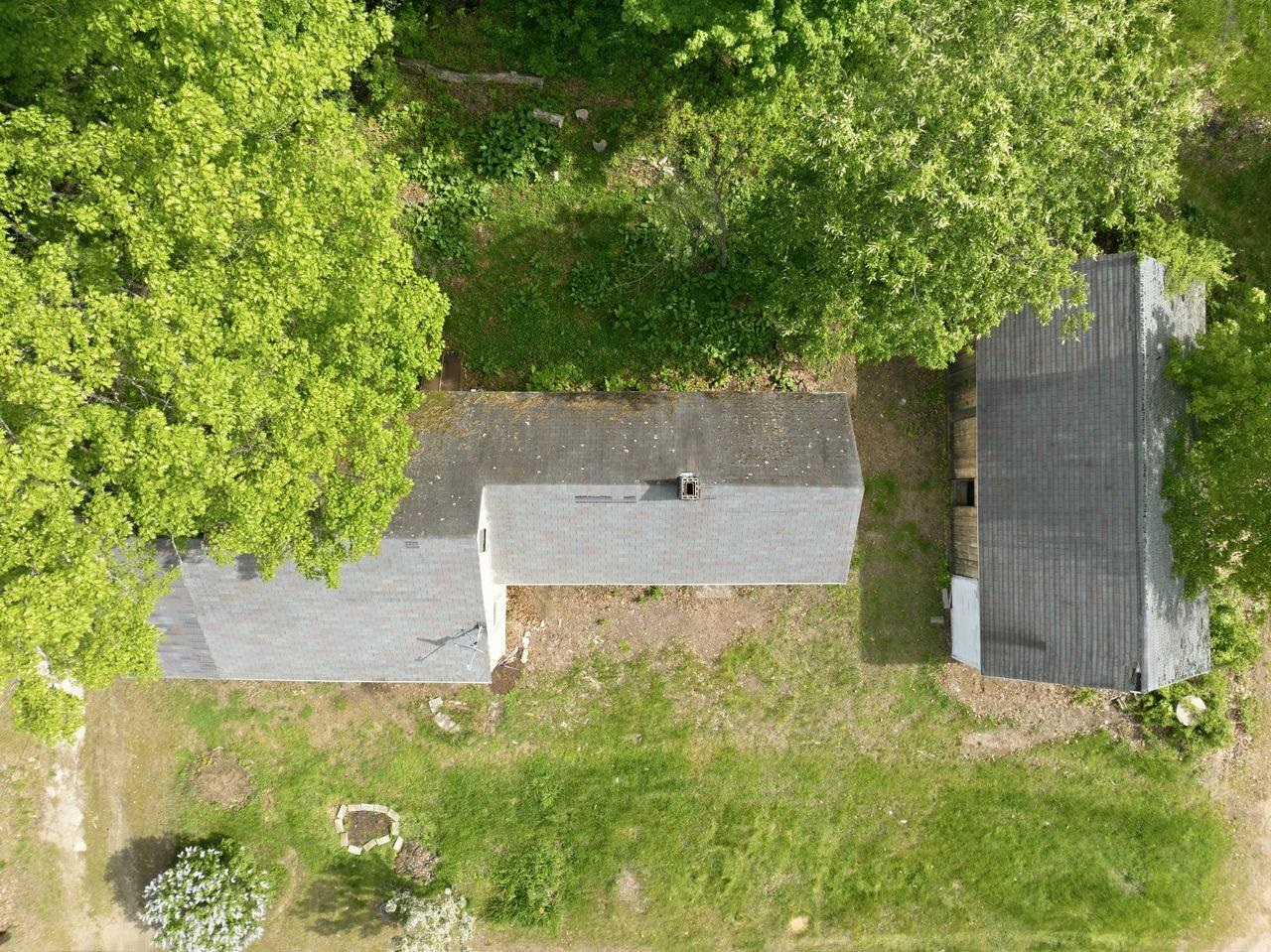 307 School Street