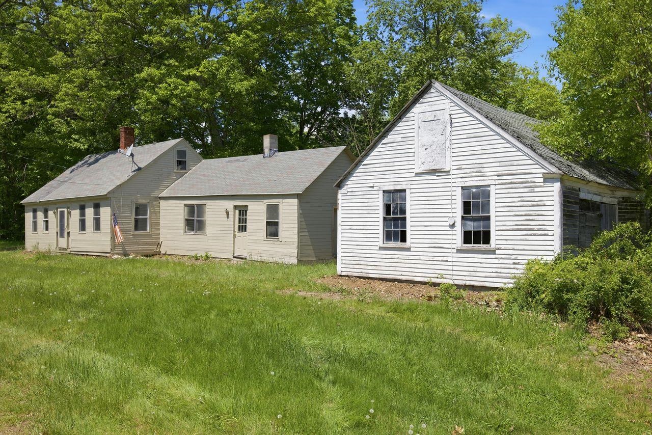 307 School Street