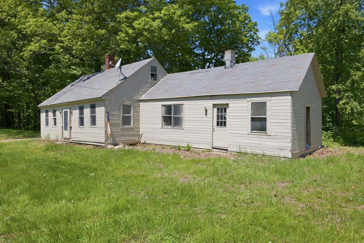 307 School Street