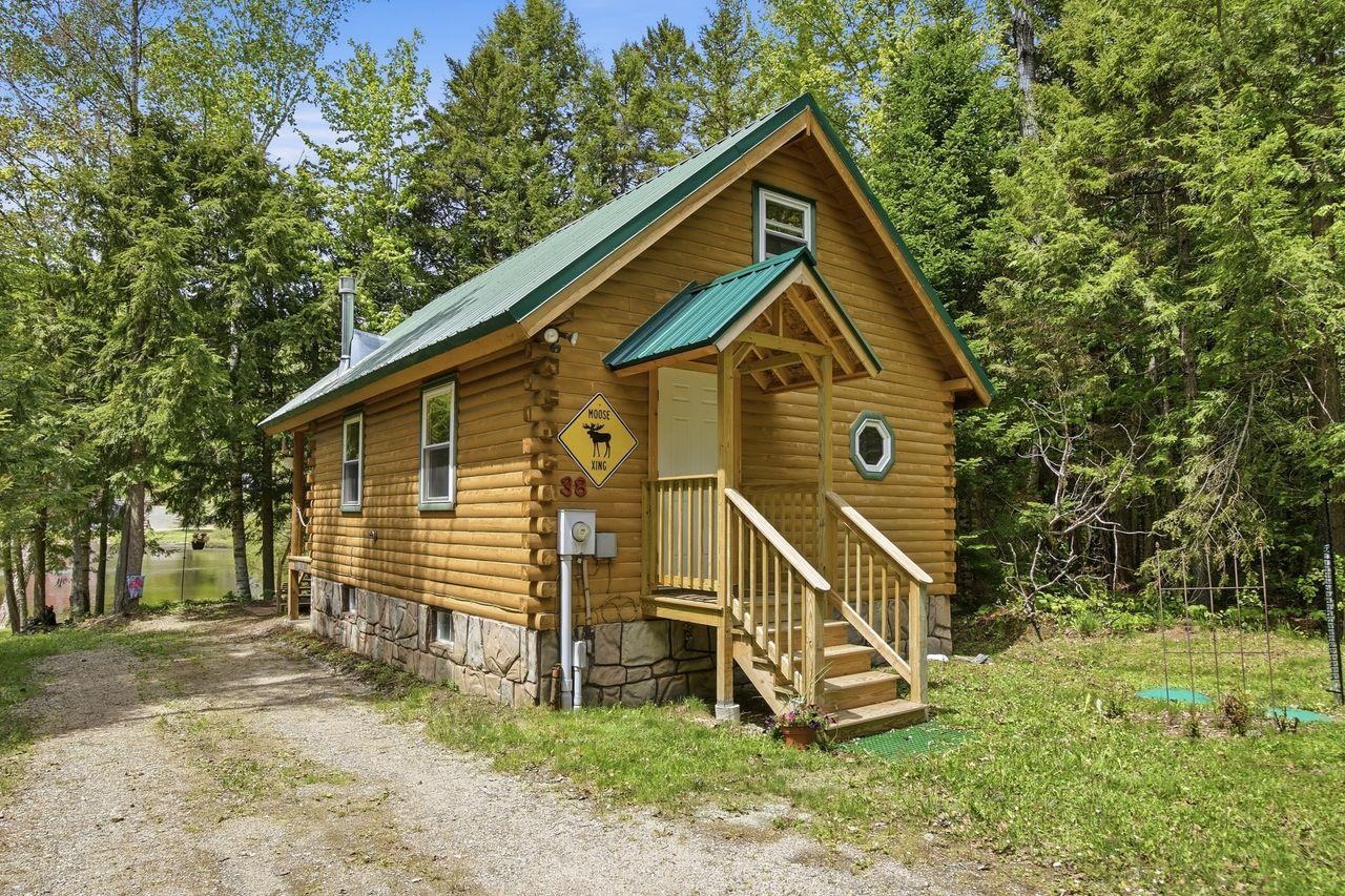 38 Kelly Road