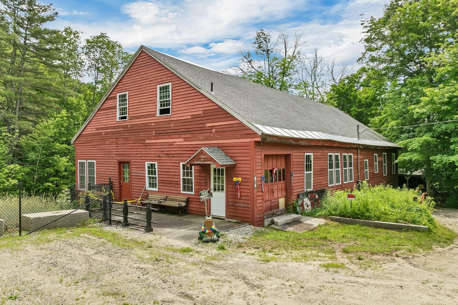 106 Water Street
