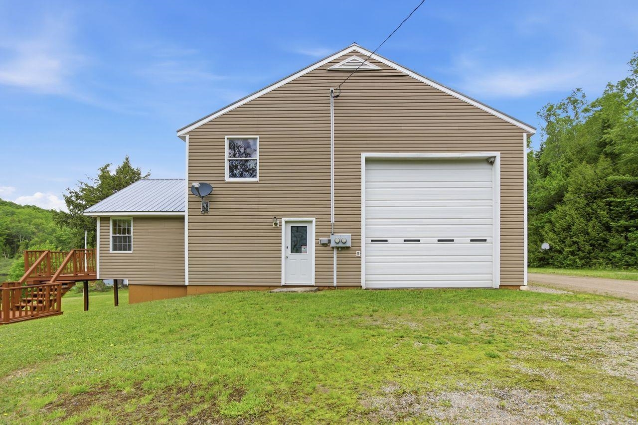 46 Kelly Road