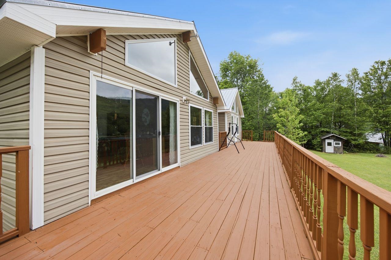 46 Kelly Road