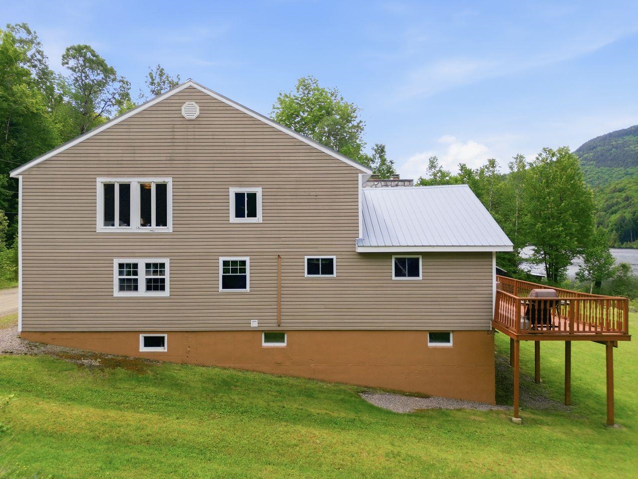 46 Kelly Road