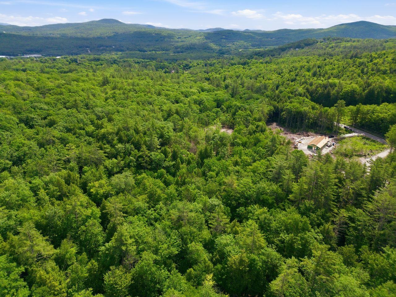 84 Texas Hill Road