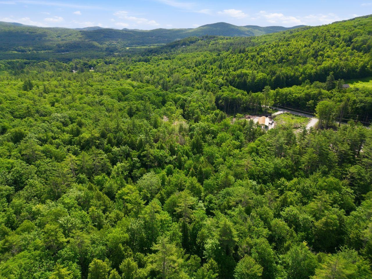84 Texas Hill Road