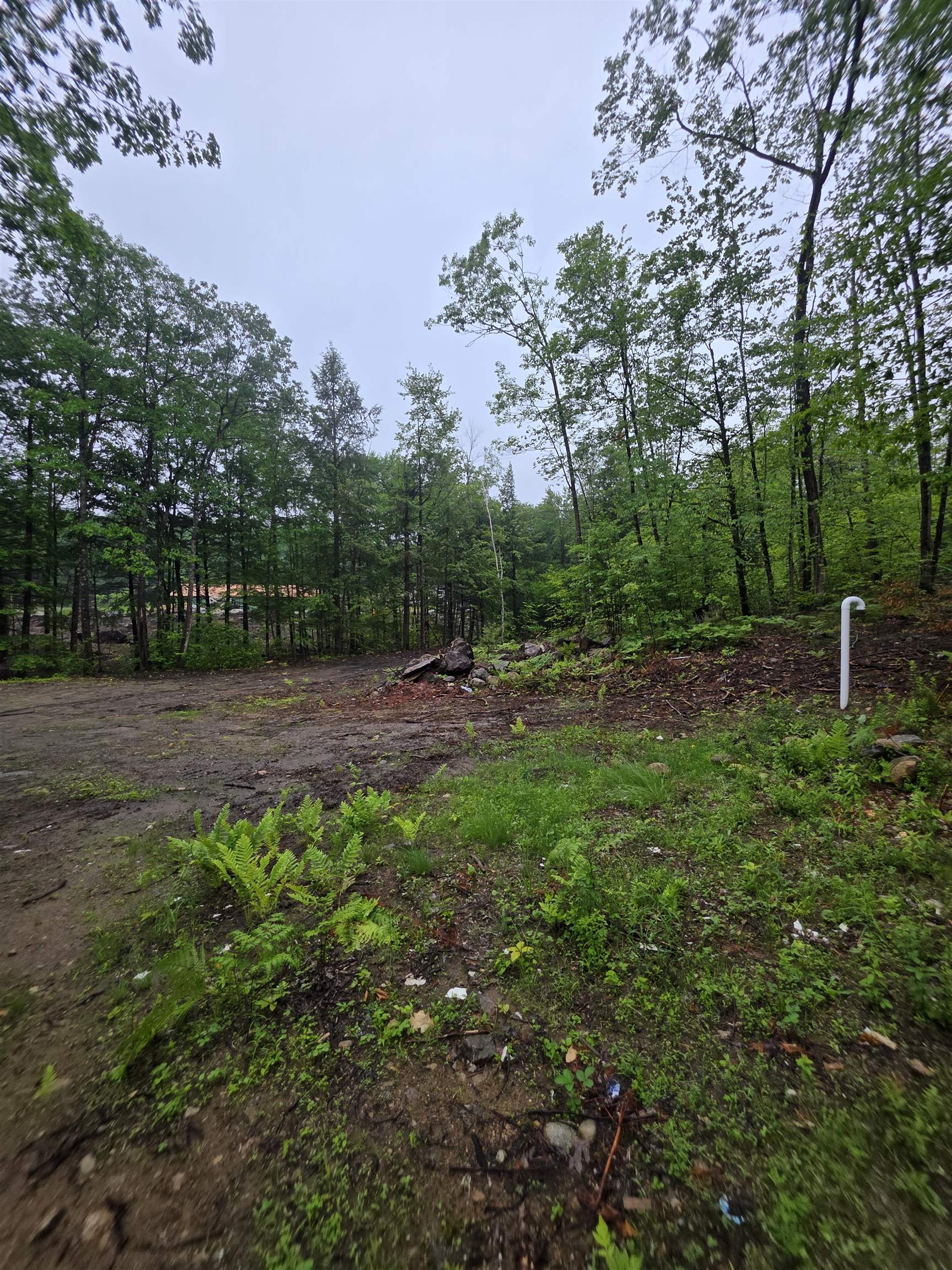84 Texas Hill Road