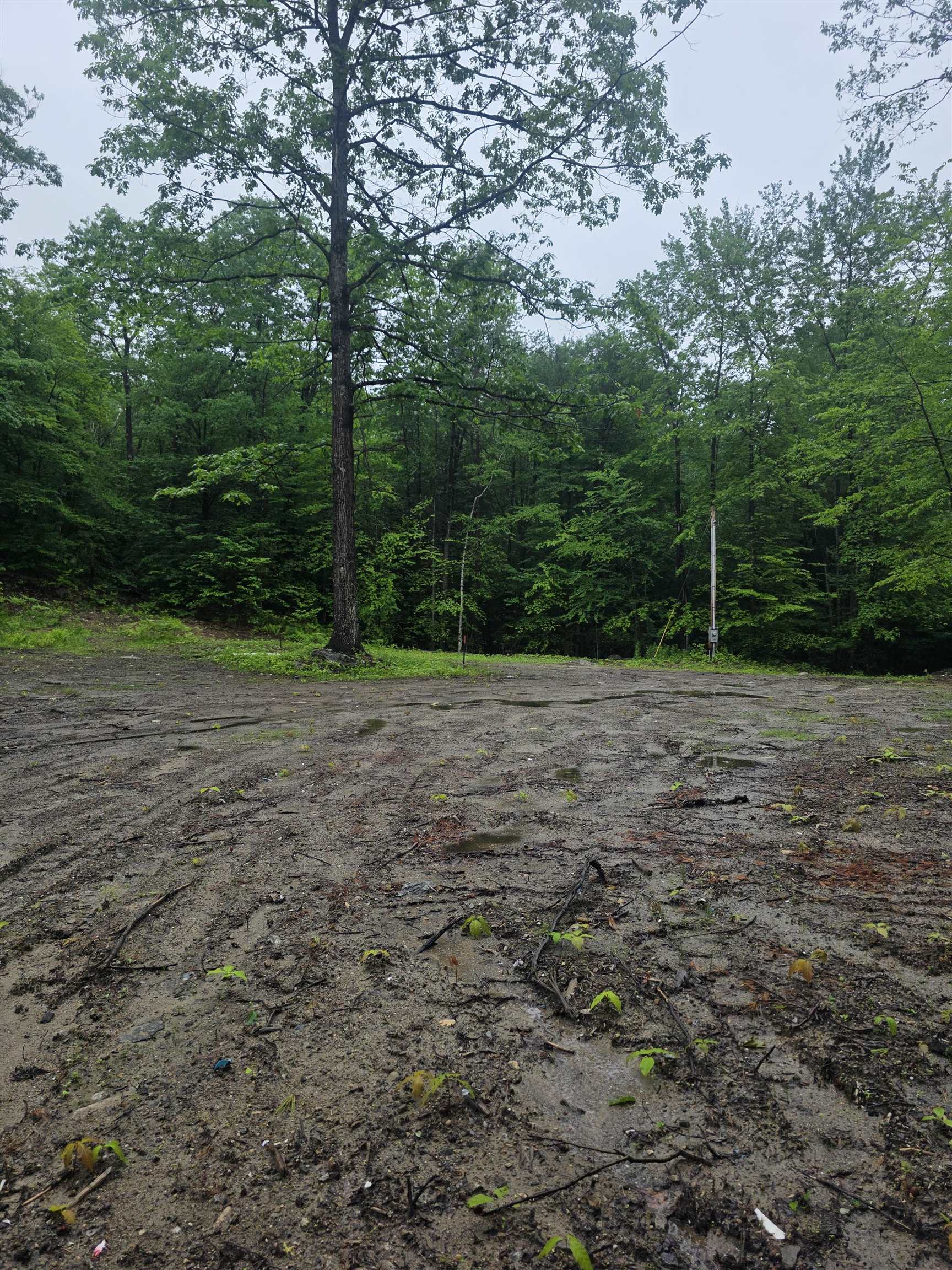 84 Texas Hill Road