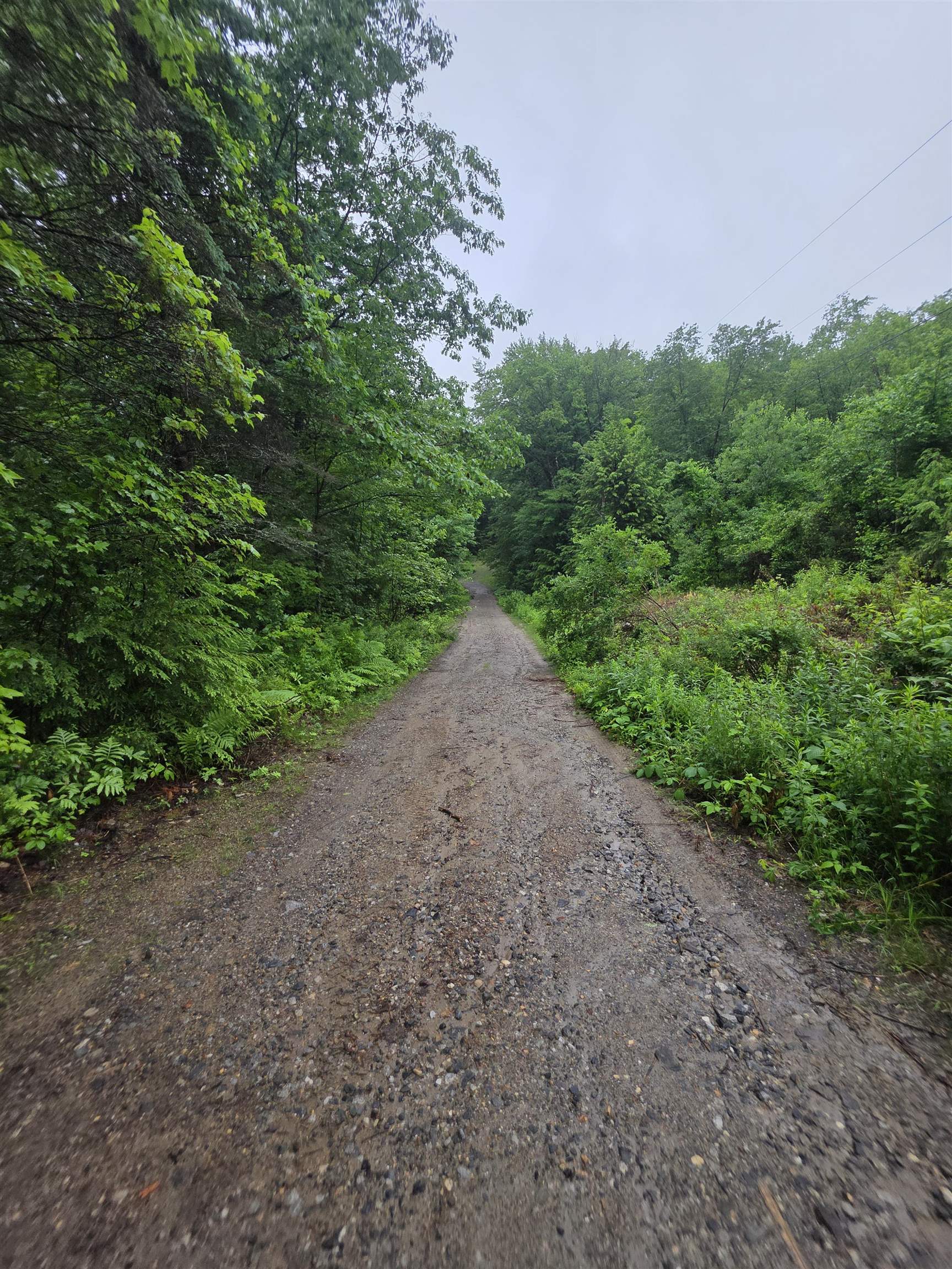84 Texas Hill Road