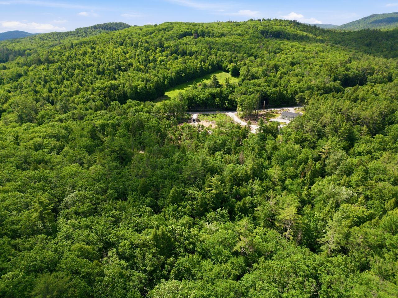 84 Texas Hill Road