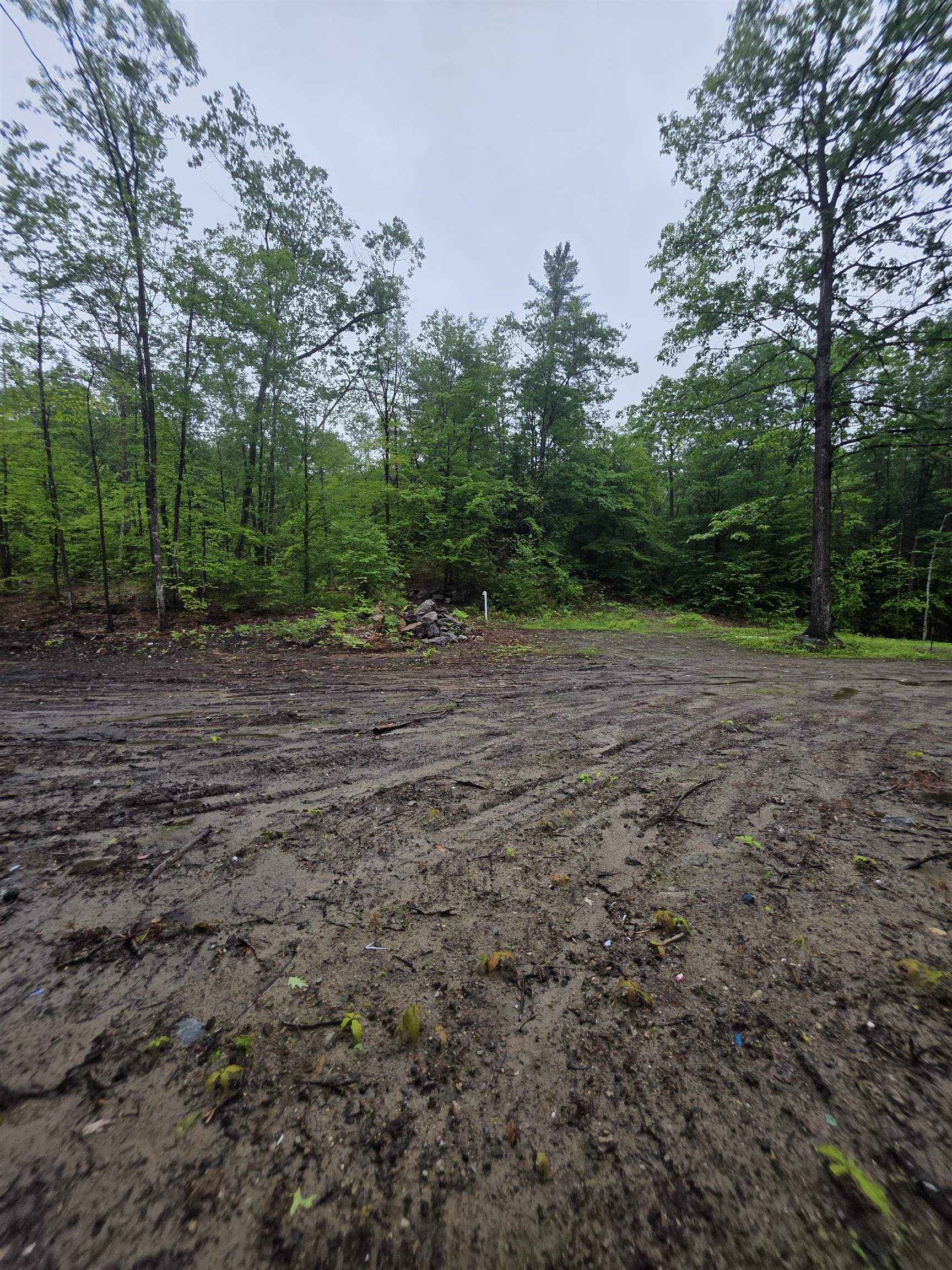 84 Texas Hill Road