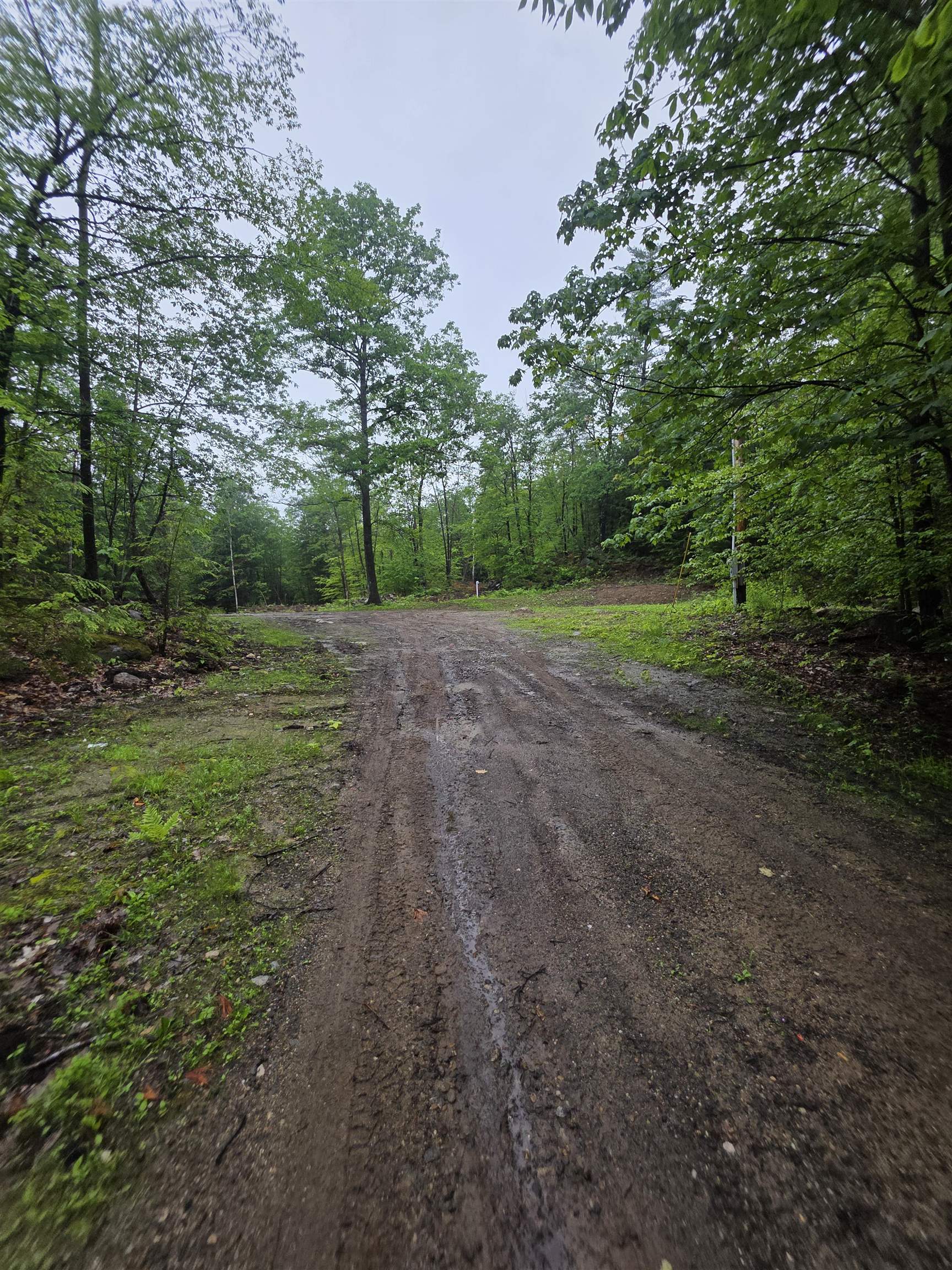 84 Texas Hill Road