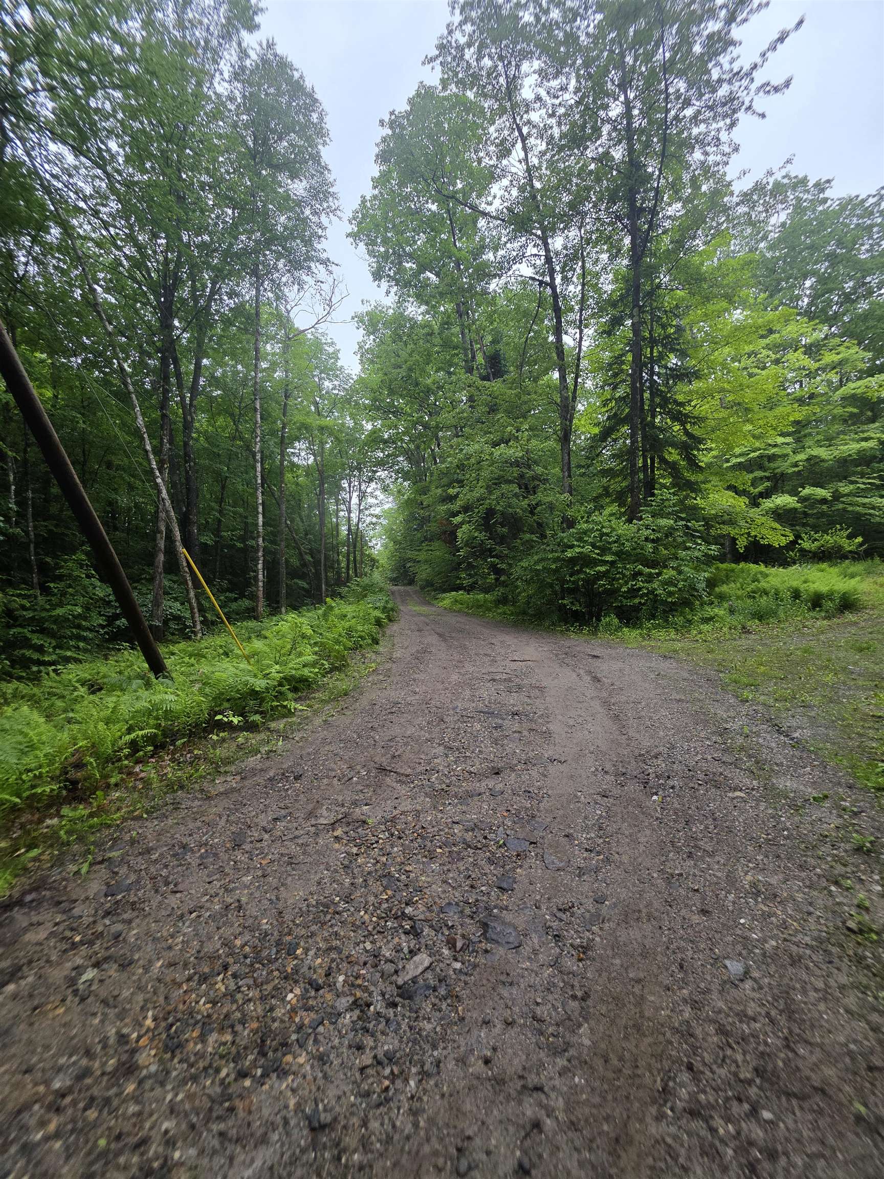 84 Texas Hill Road