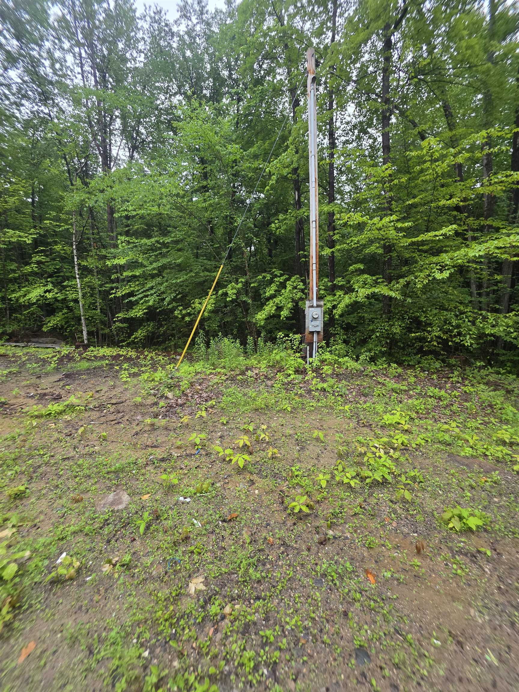 84 Texas Hill Road