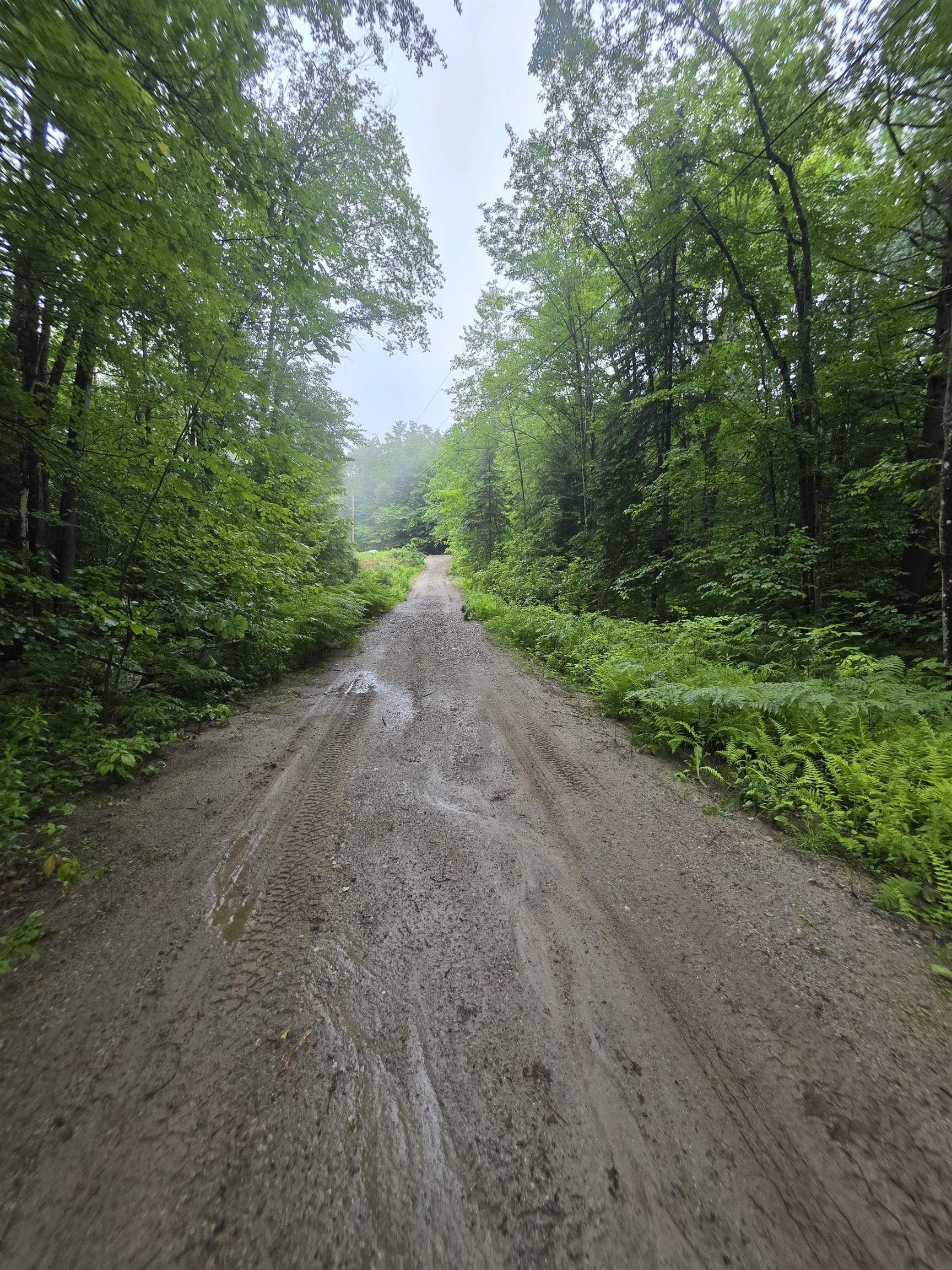 84 Texas Hill Road