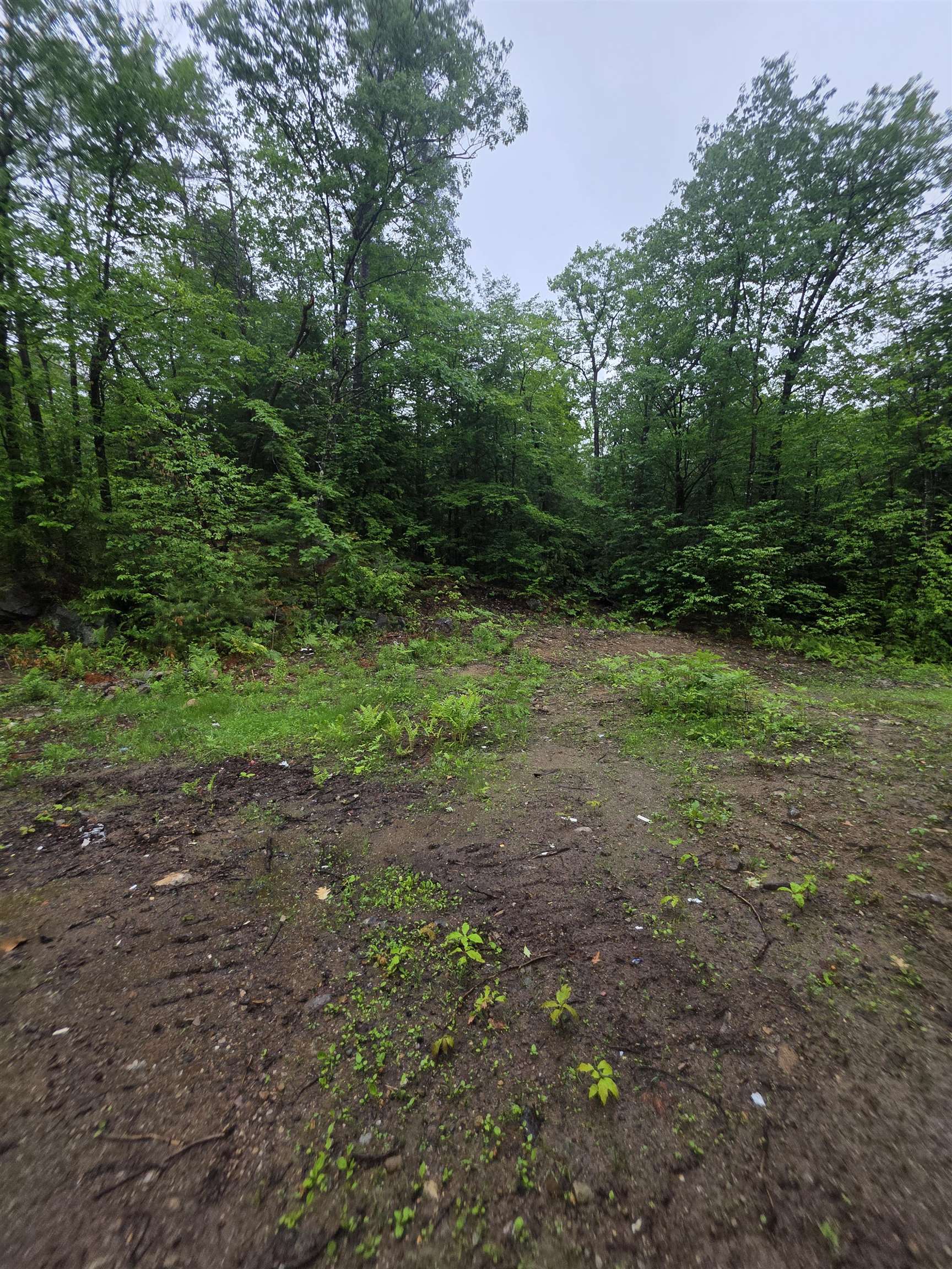 84 Texas Hill Road