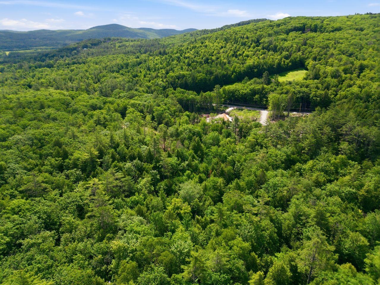 84 Texas Hill Road