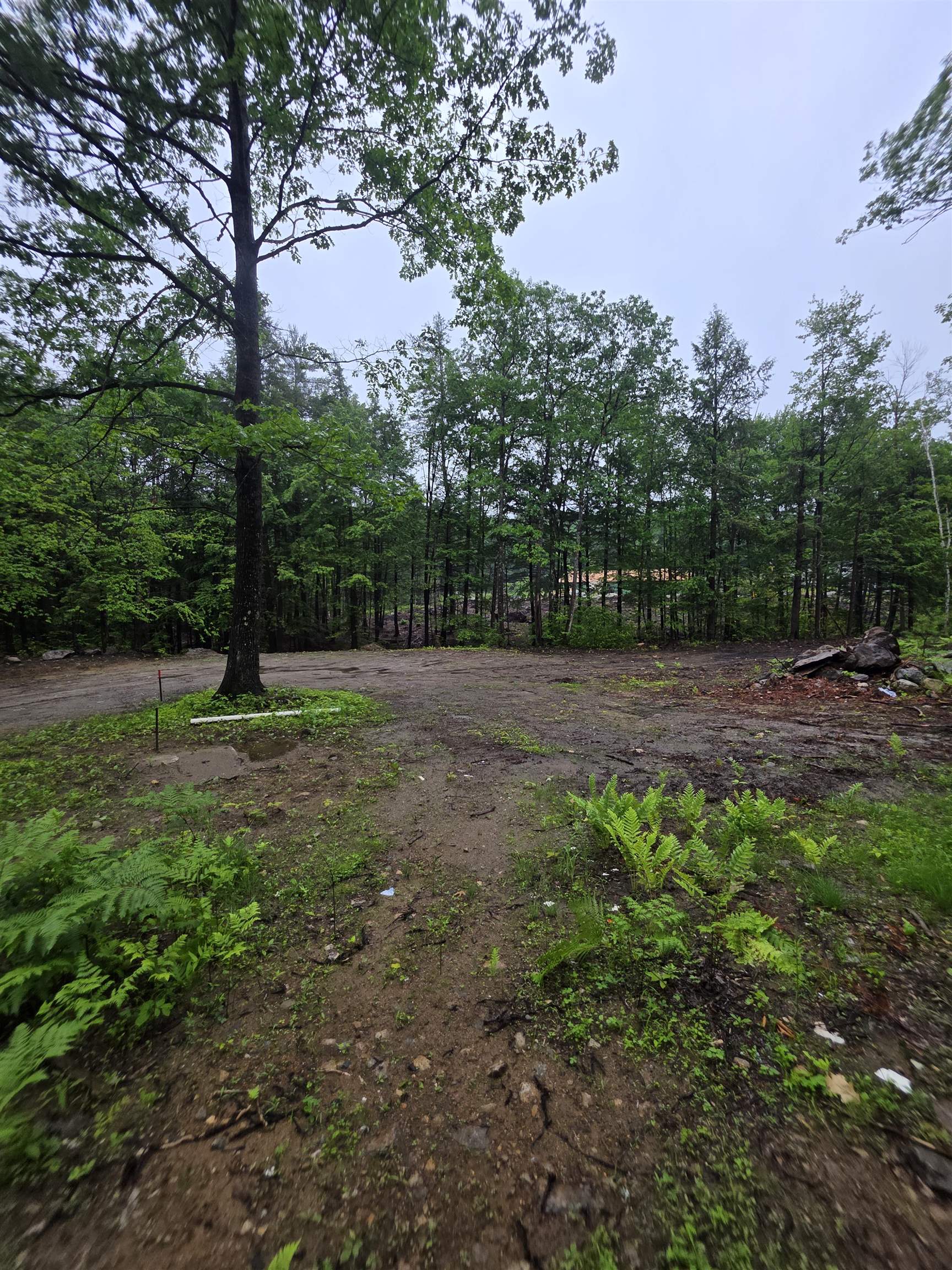 84 Texas Hill Road