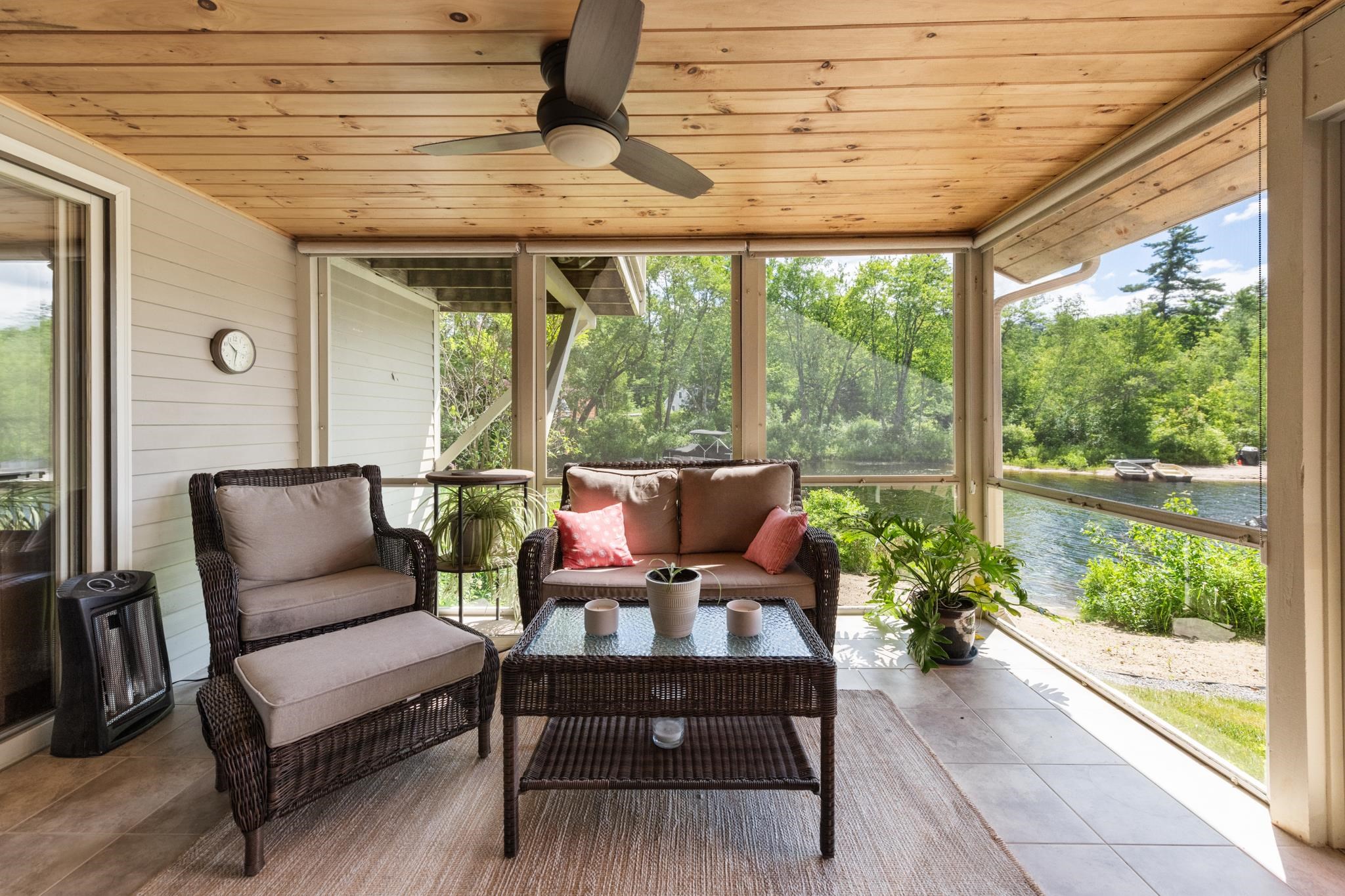 5 Vista Drive