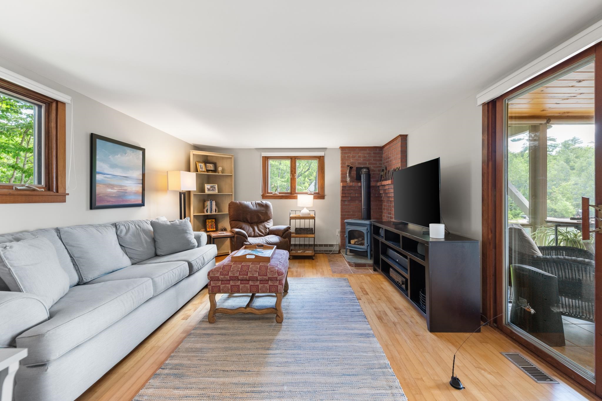 5 Vista Drive