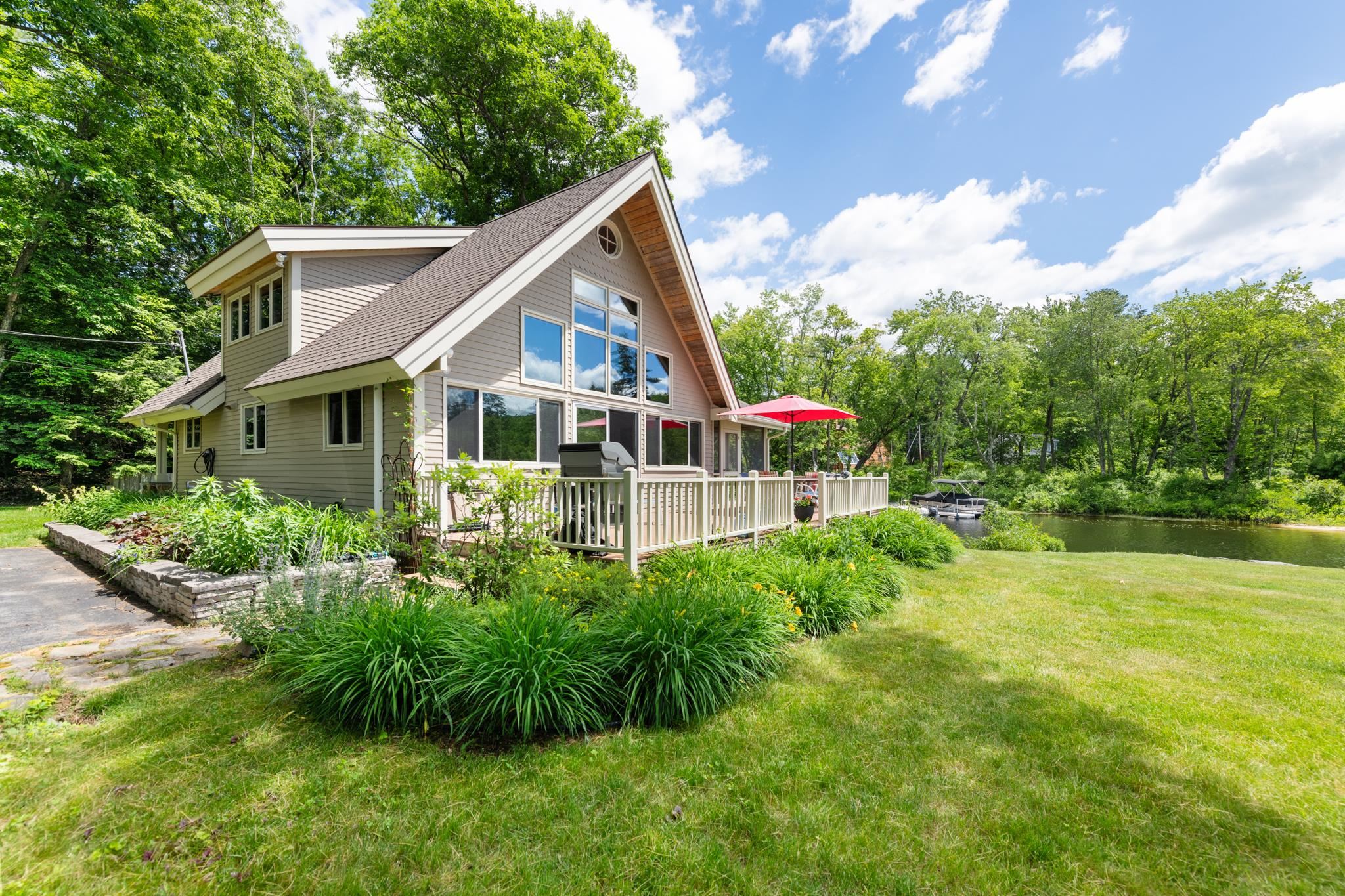 5 Vista Drive