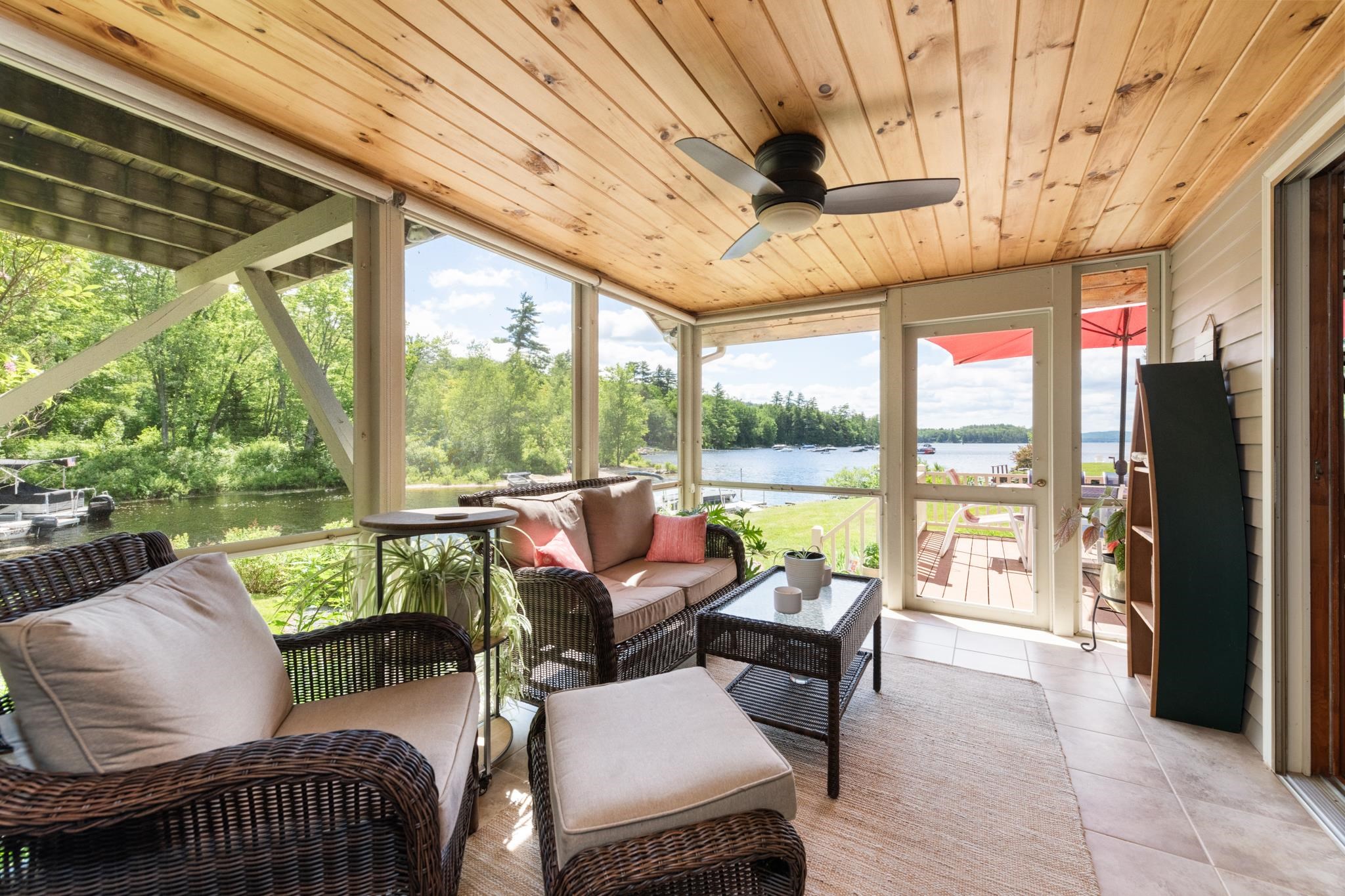 5 Vista Drive