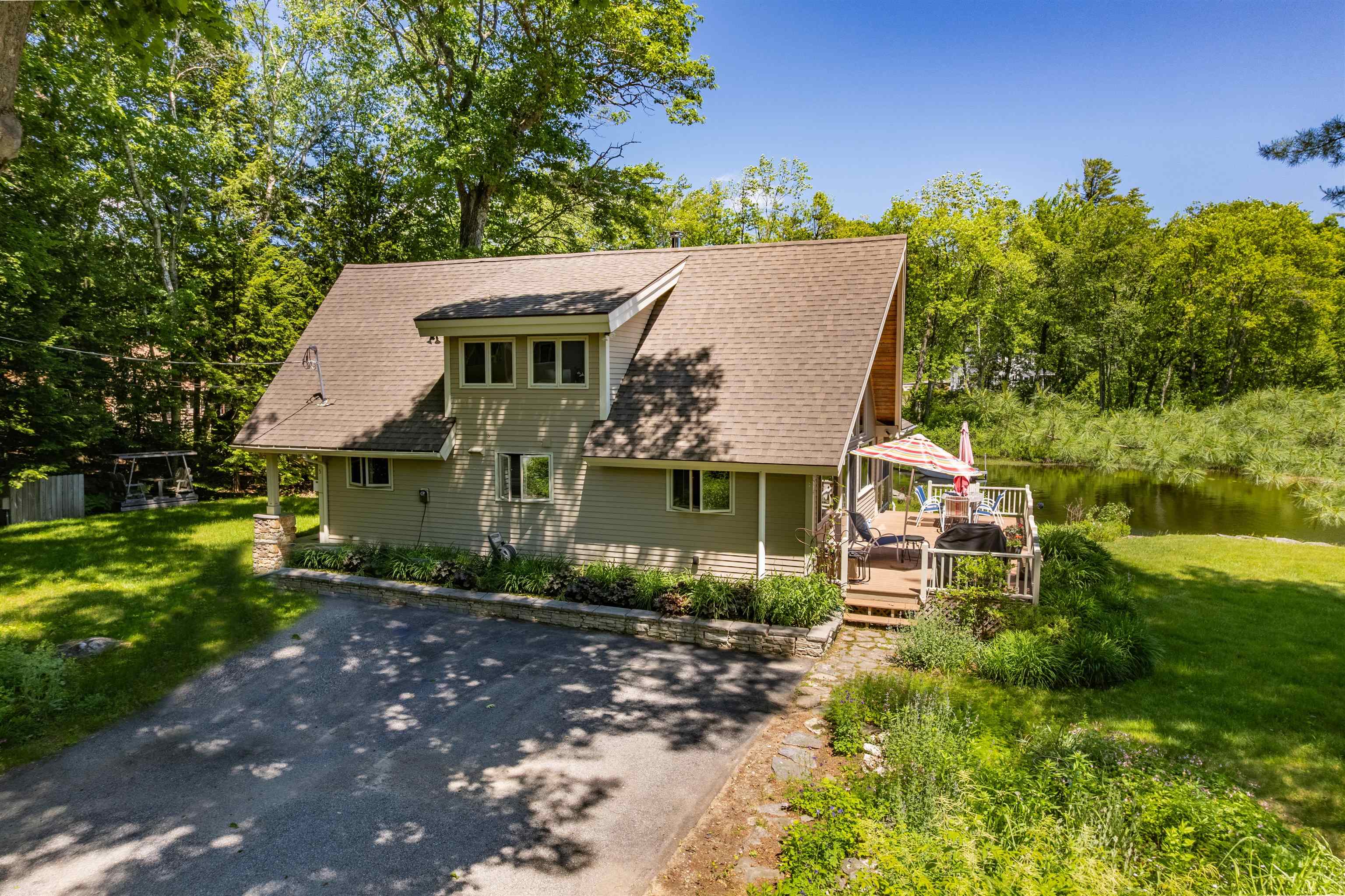 5 Vista Drive