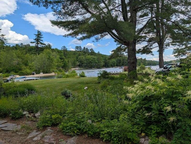 5 Vista Drive
