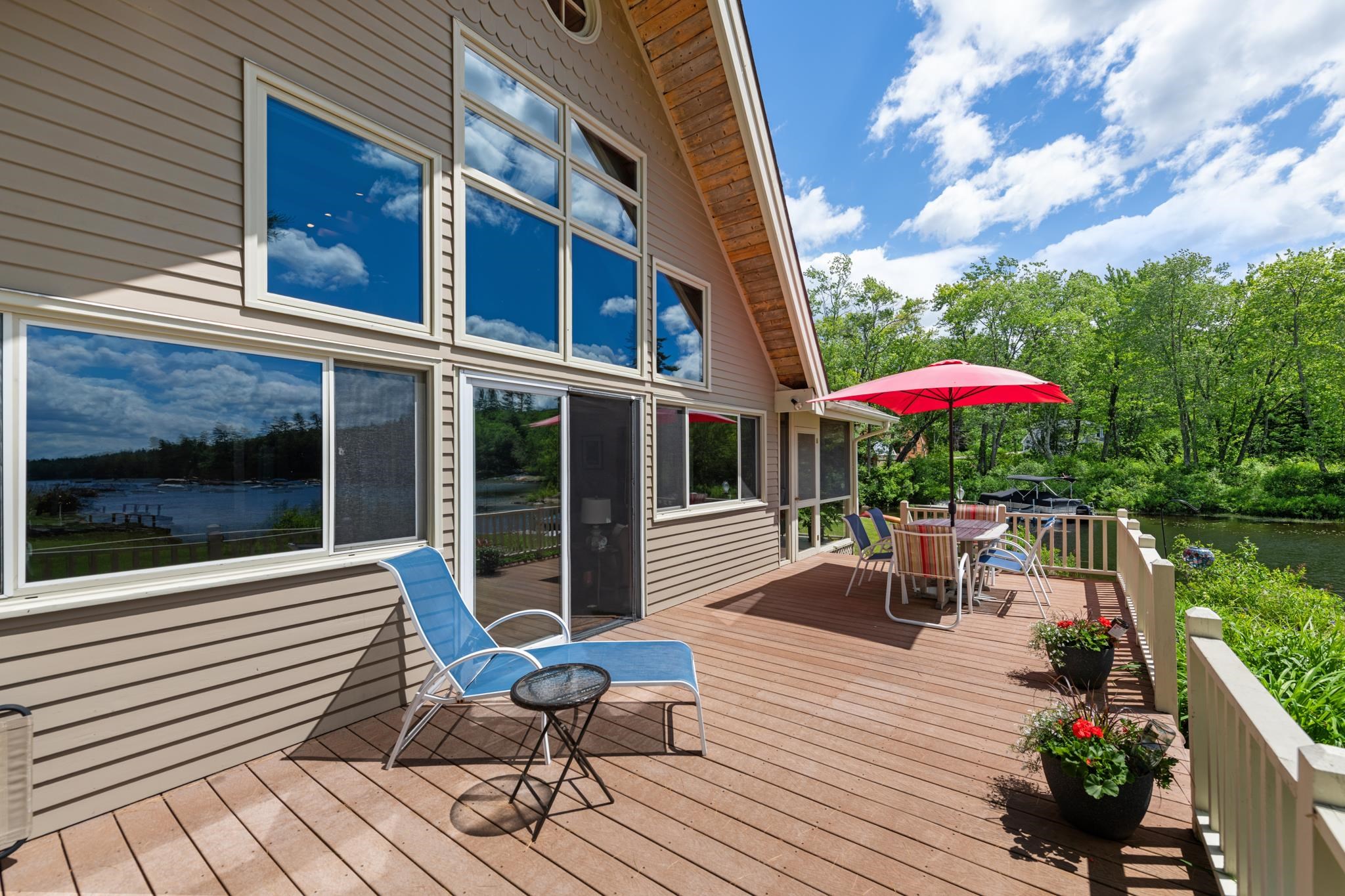 5 Vista Drive