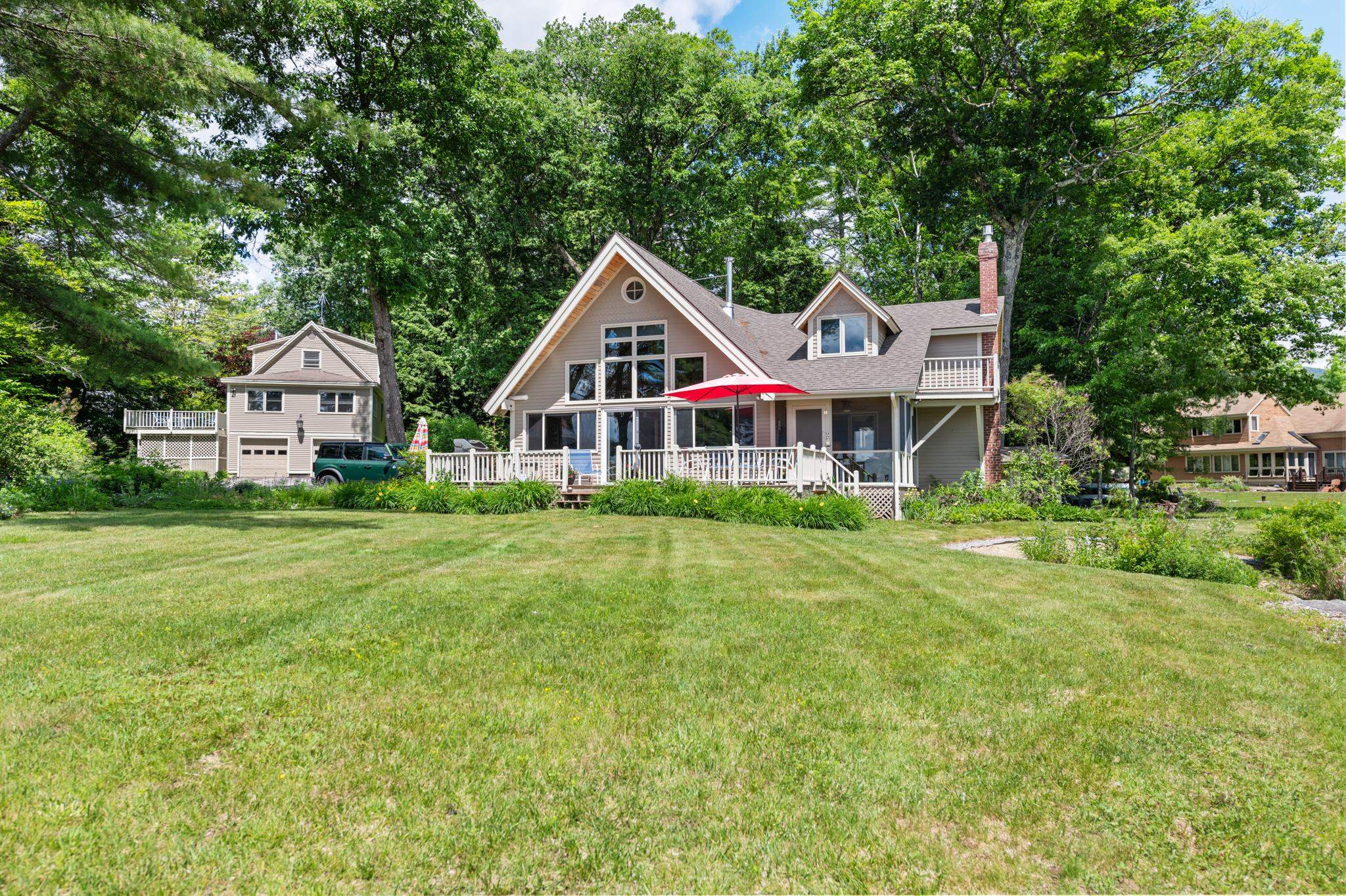 5 Vista Drive