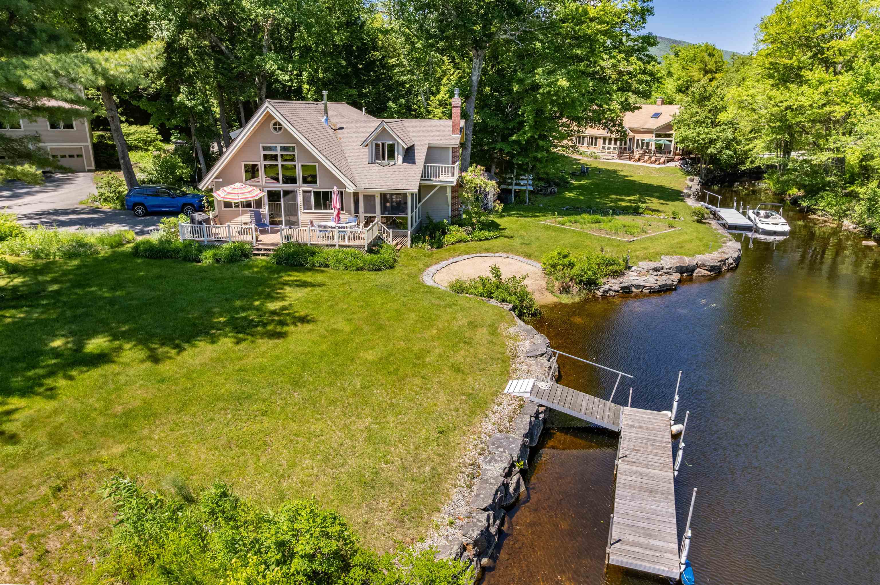 5 Vista Drive
