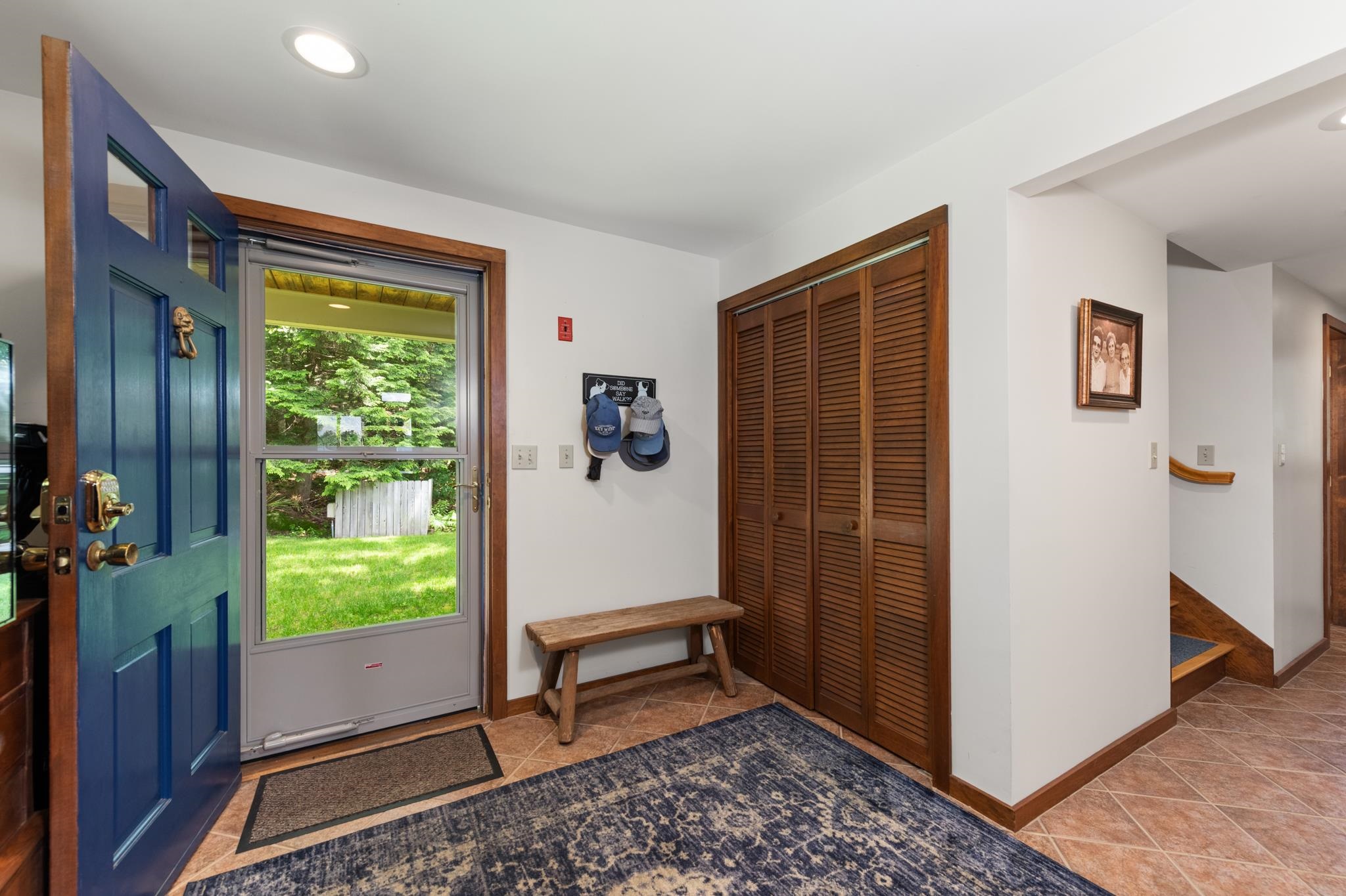 5 Vista Drive