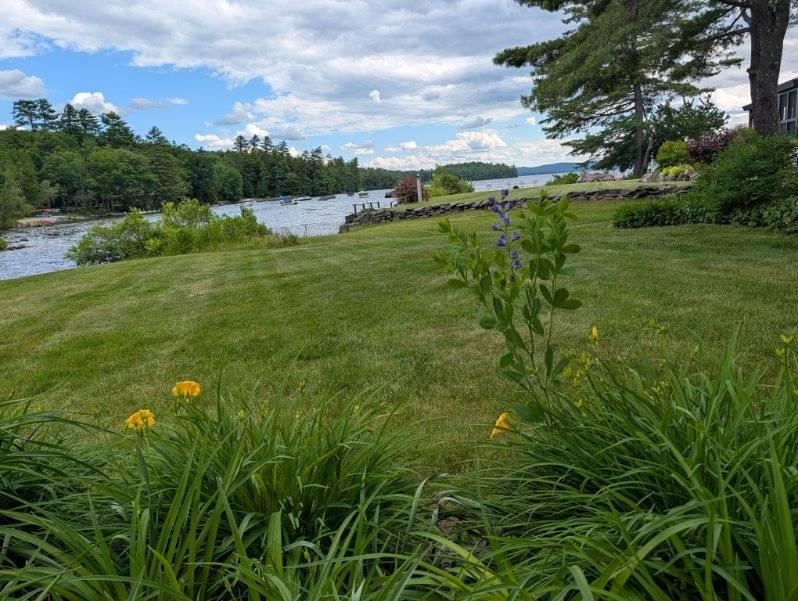 5 Vista Drive