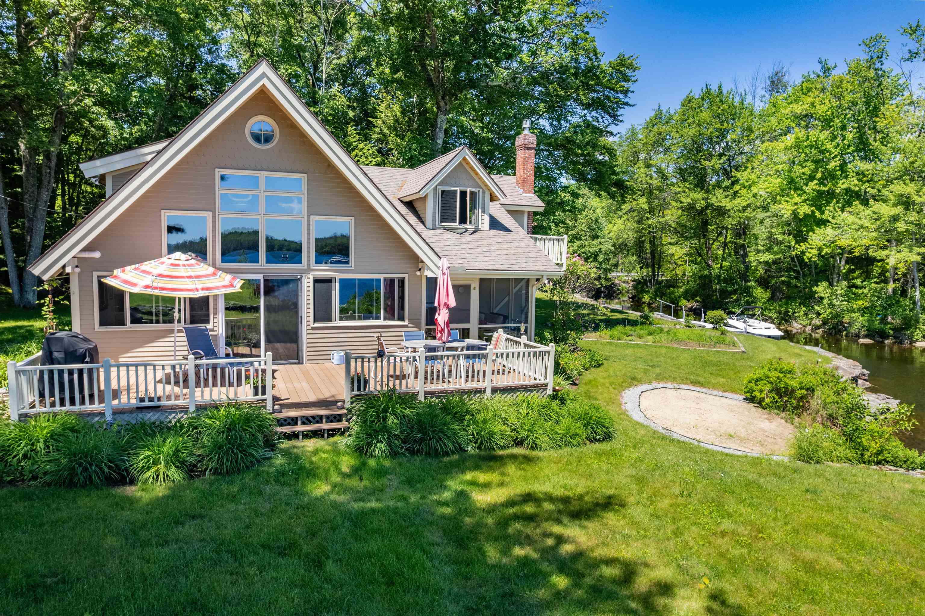 5 Vista Drive