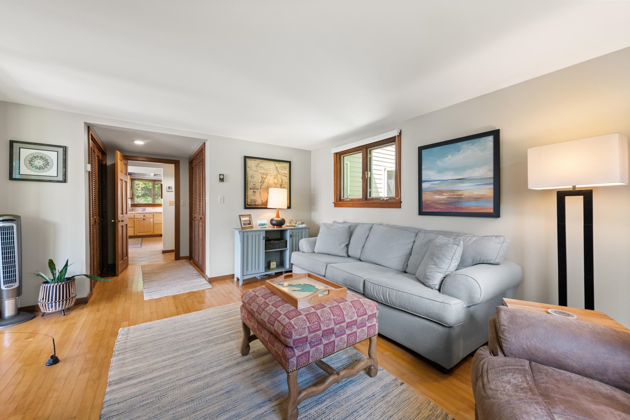 5 Vista Drive