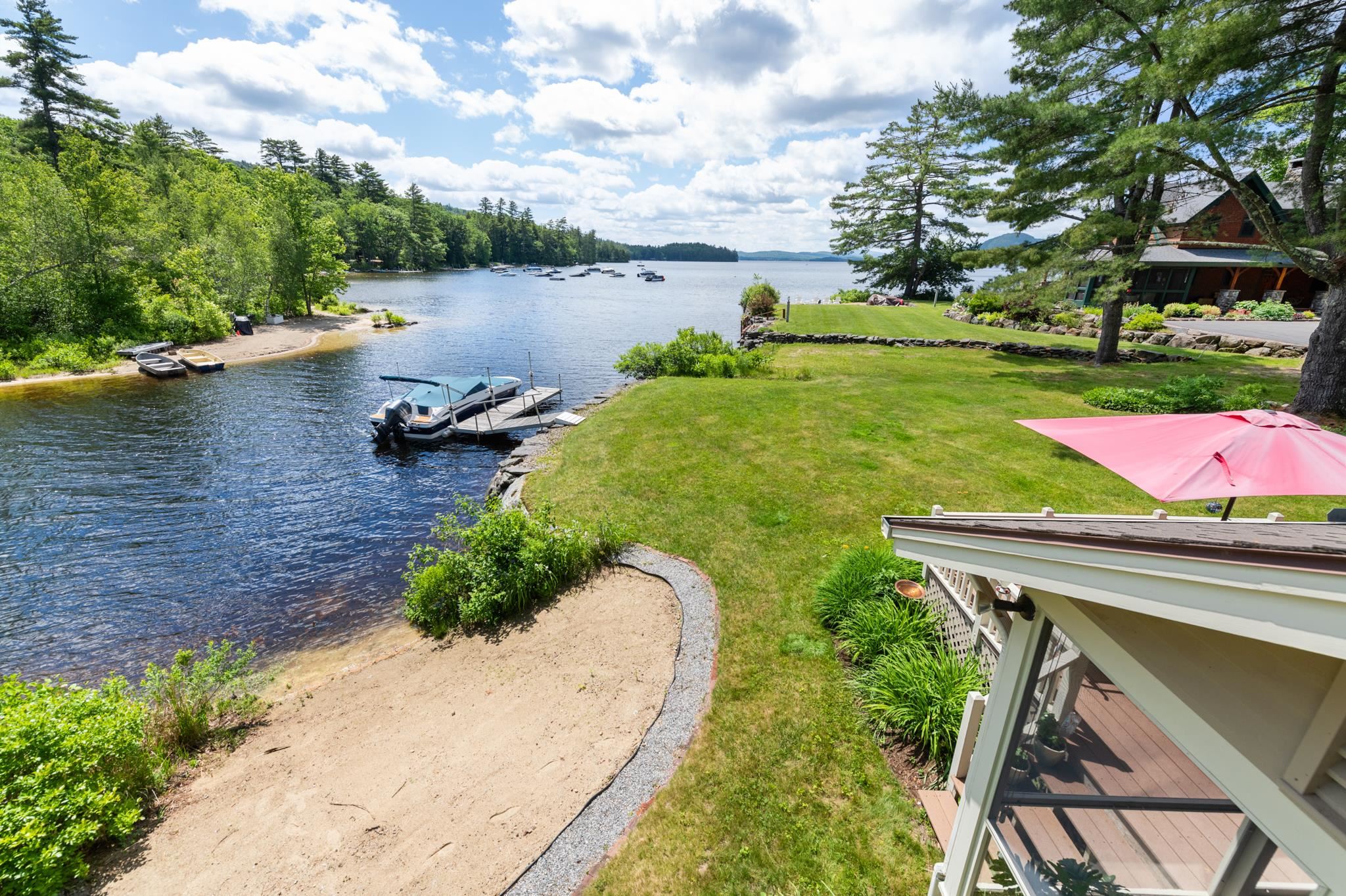 5 Vista Drive