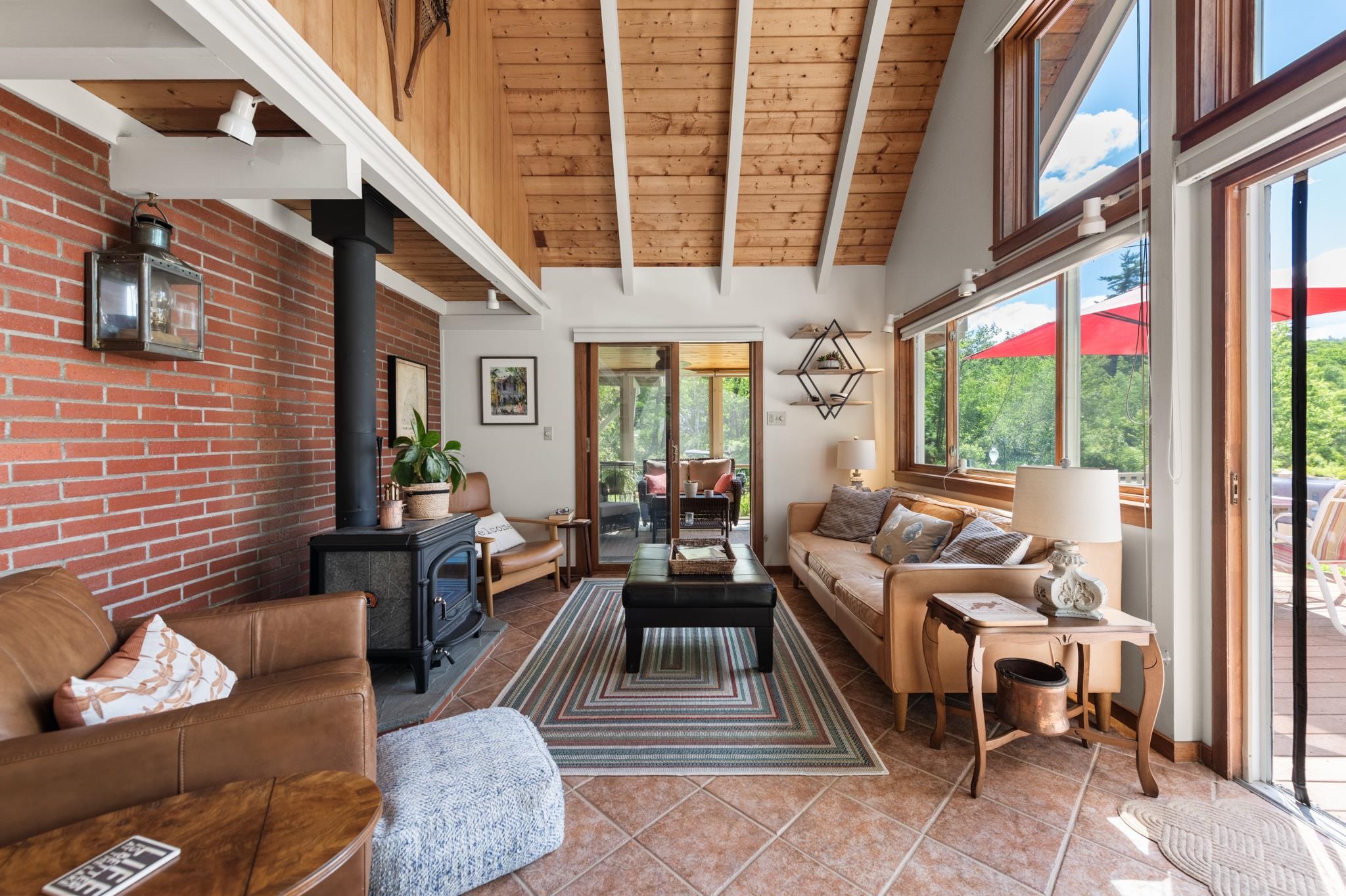 5 Vista Drive