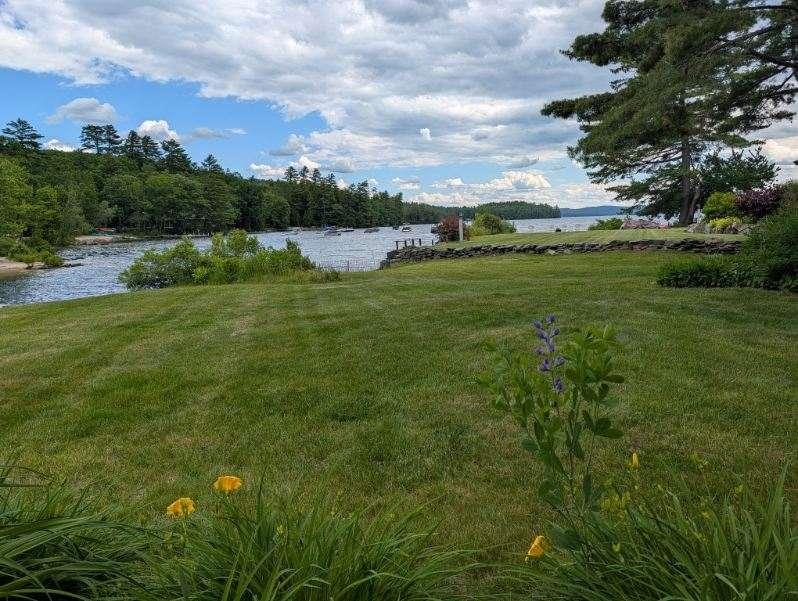 5 Vista Drive