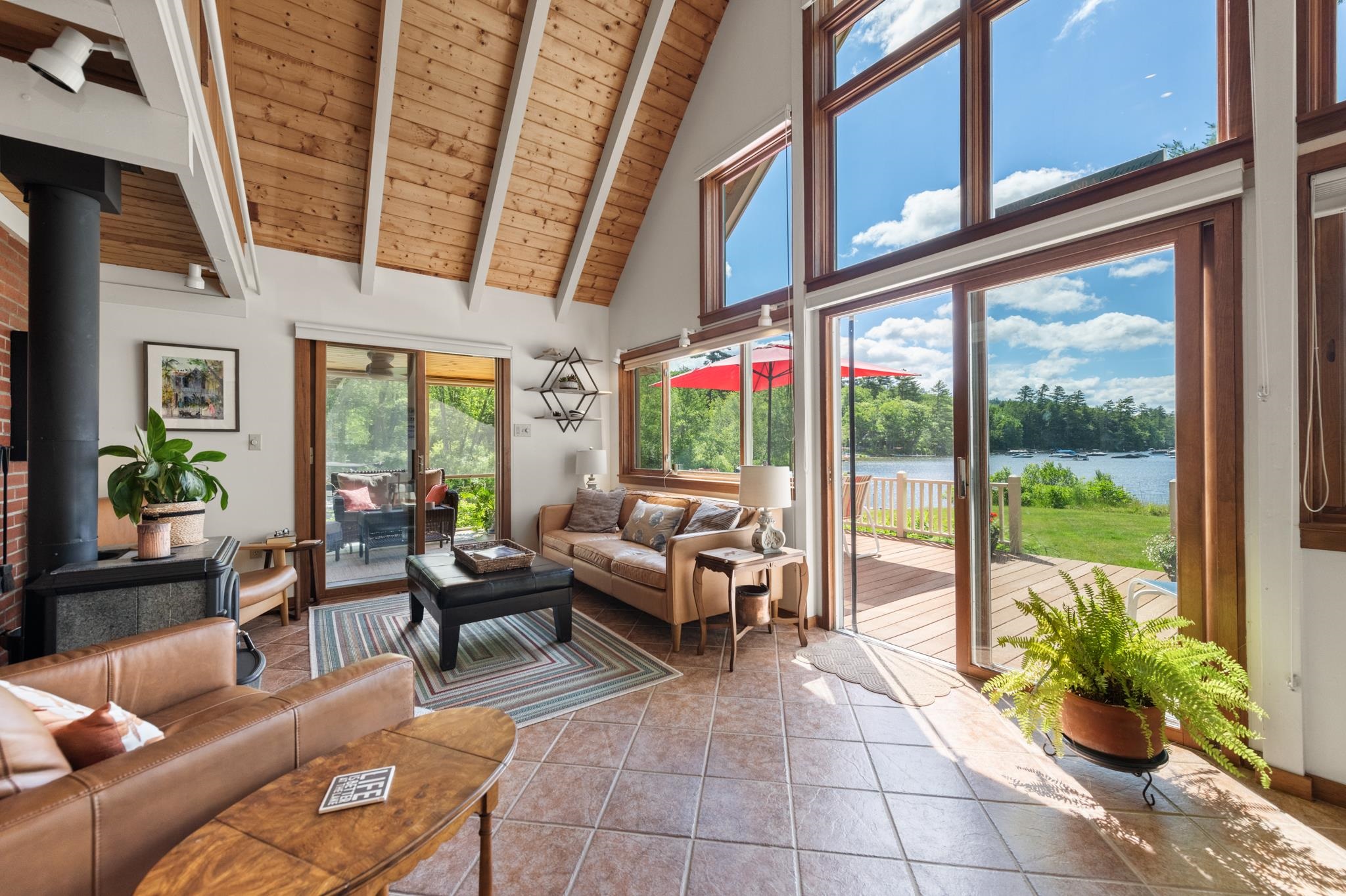 5 Vista Drive