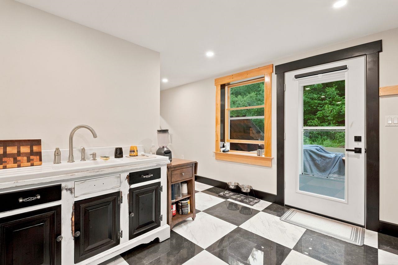 119 Dorchester Road