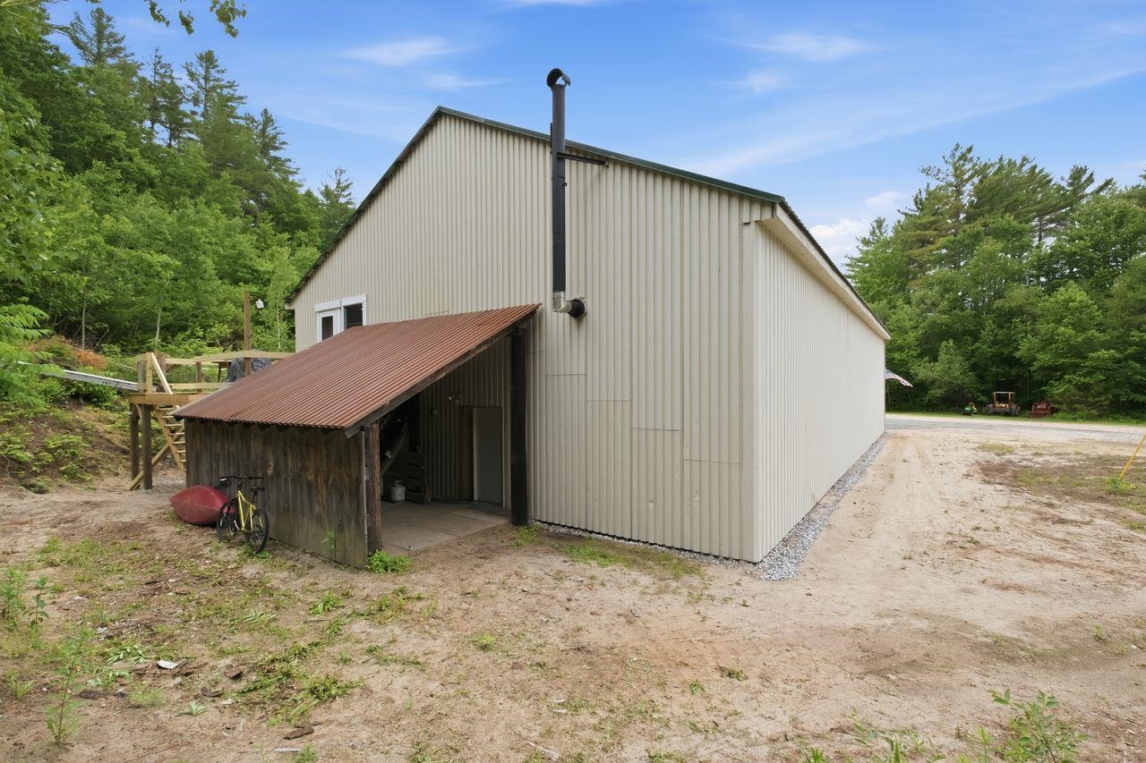 119 Dorchester Road