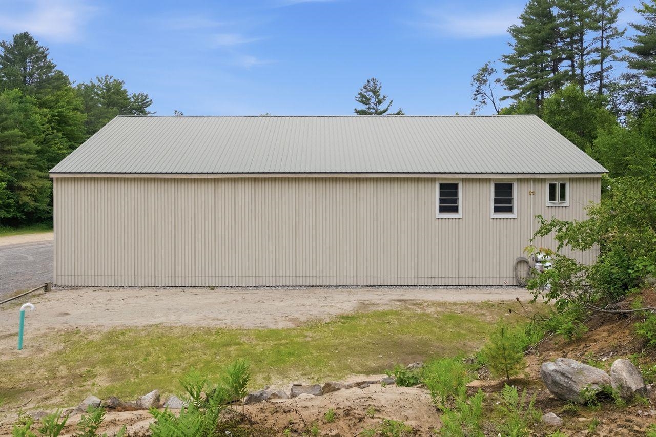 119 Dorchester Road