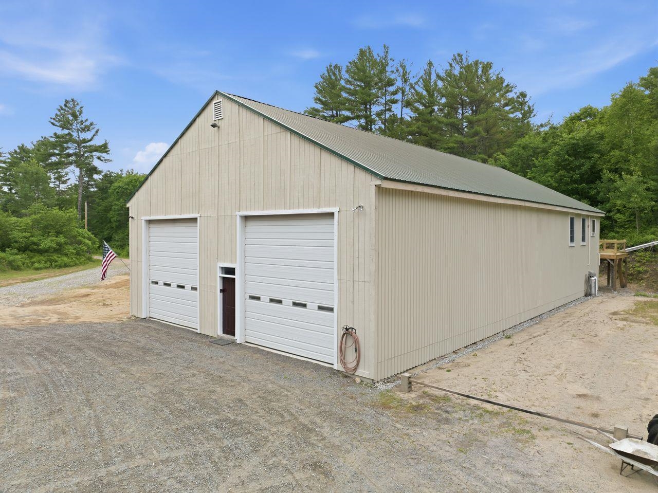 119 Dorchester Road
