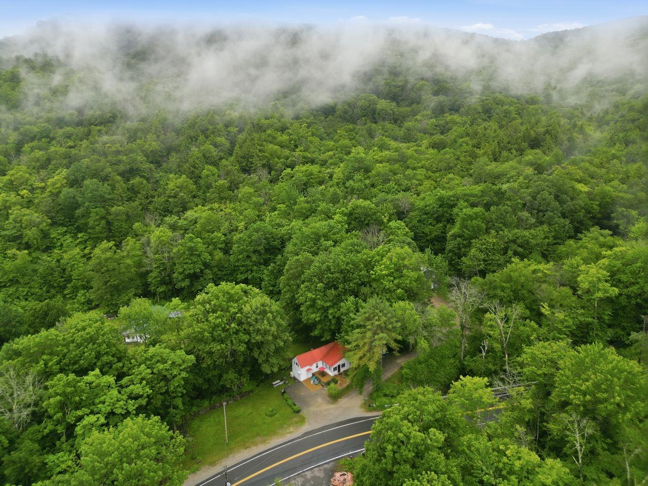 1 Basin Brook Road