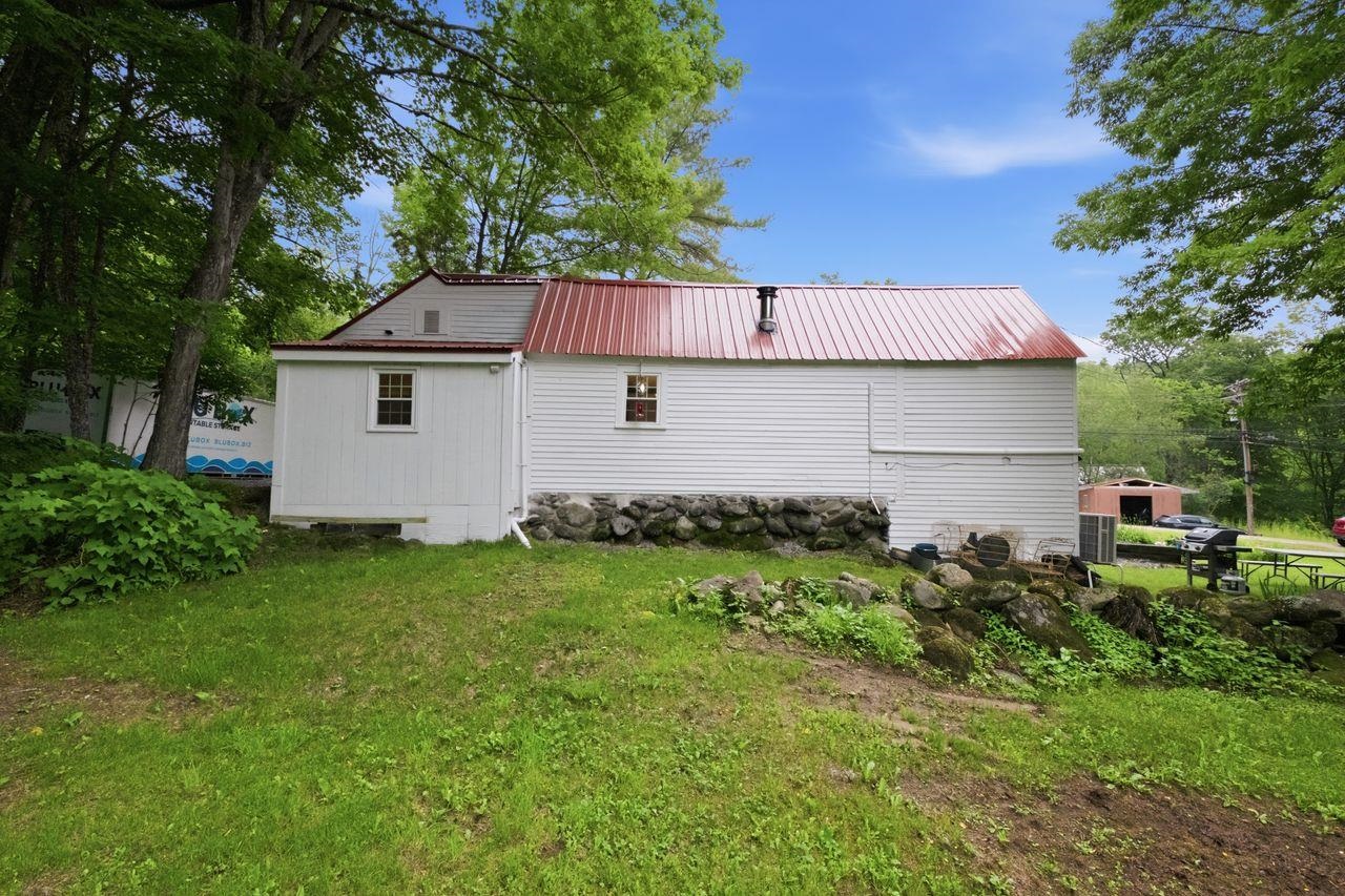 1 Basin Brook Road