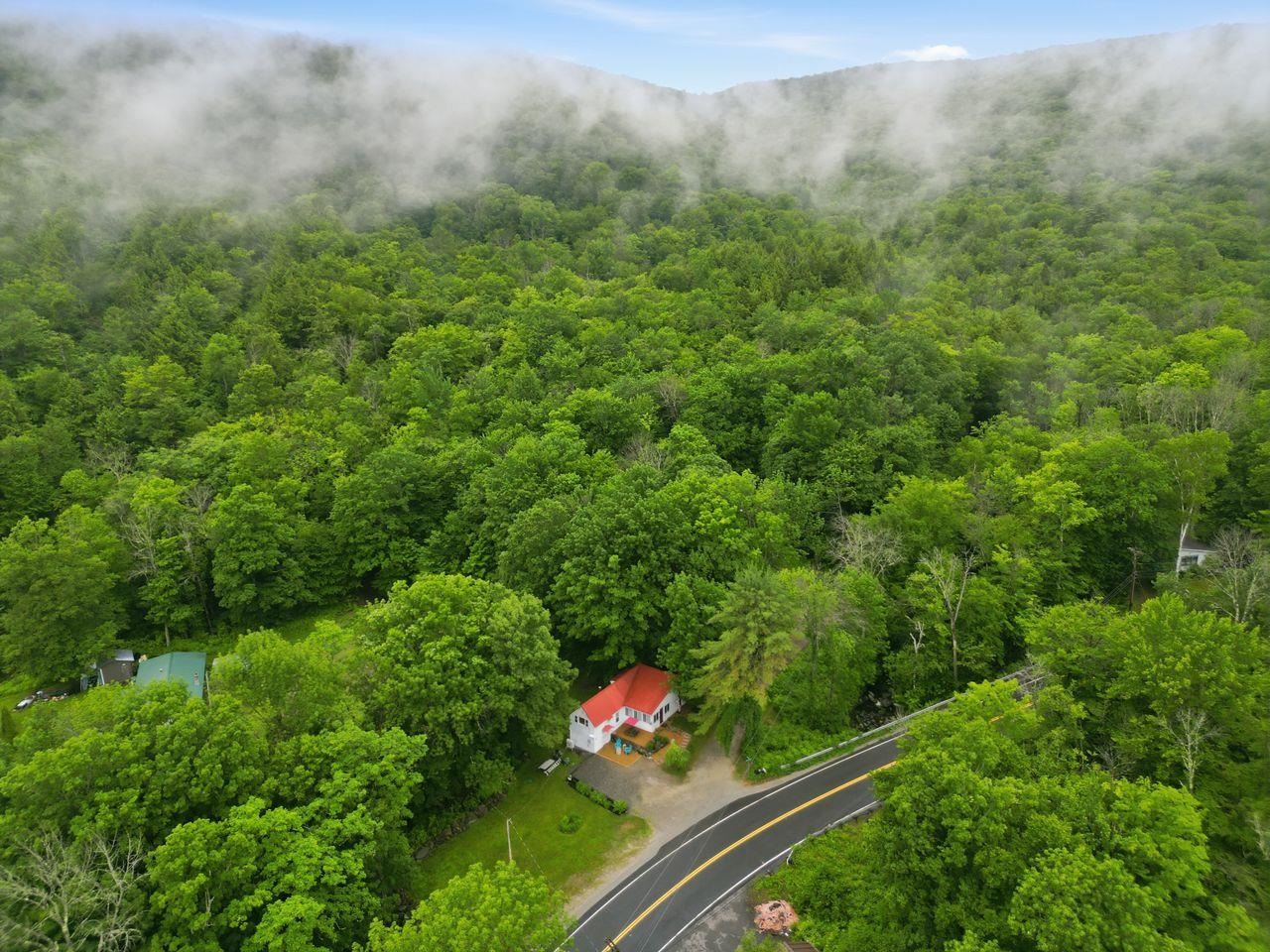 1 Basin Brook Road