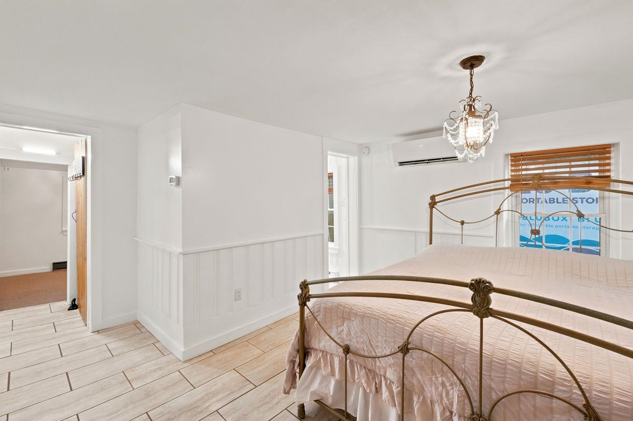 1 Basin Brook Road